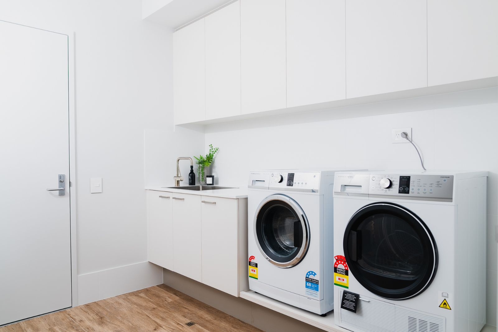 Luxury, modern living in Morley with Supported Independent Living — Home image 13