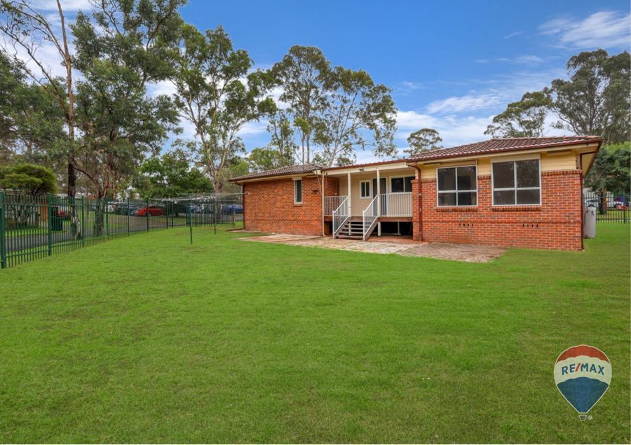 Cranebrook SIL ILO  STA MTA — Home image 2