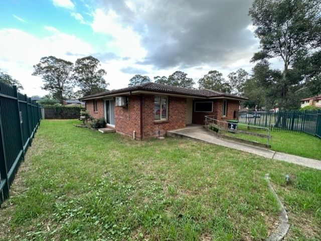 Cranebrook SIL ILO  STA MTA — Home image 4