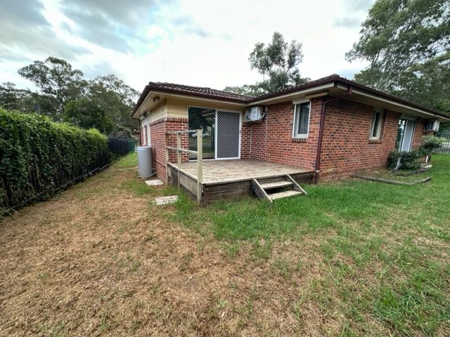 Cranebrook SIL ILO  STA MTA — Home image 5