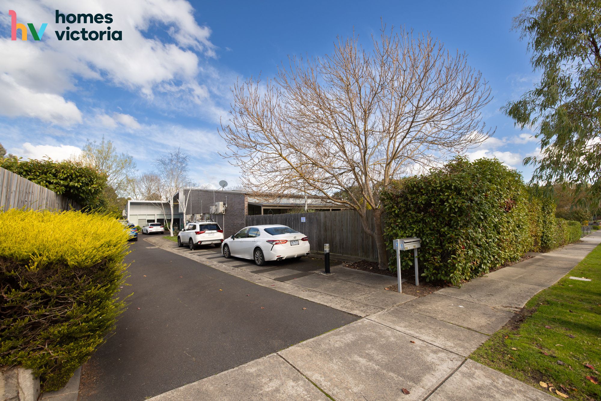 Welcoming unit in leafy Croydon — Home image 3