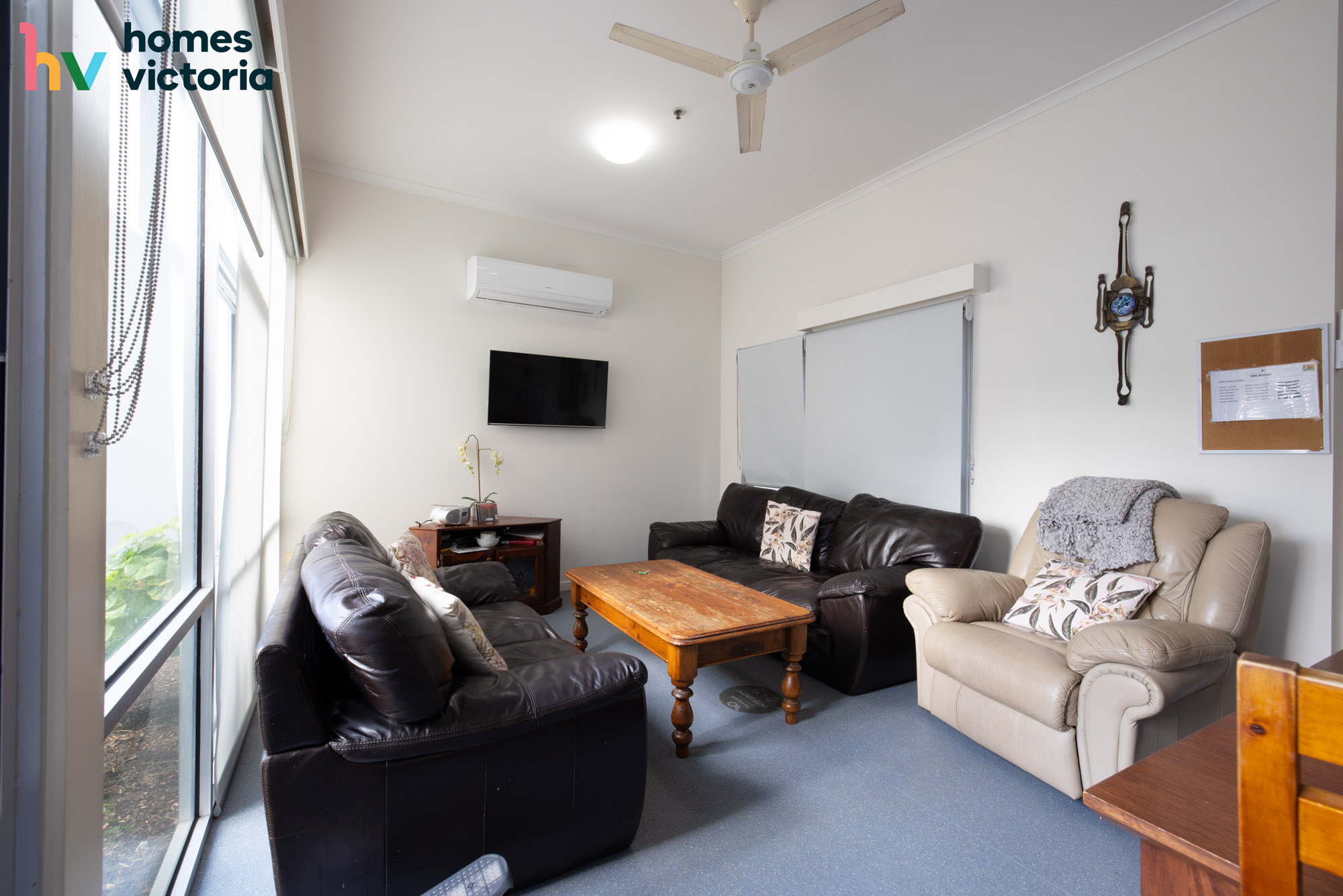 Welcoming unit in leafy Croydon — Home image 10