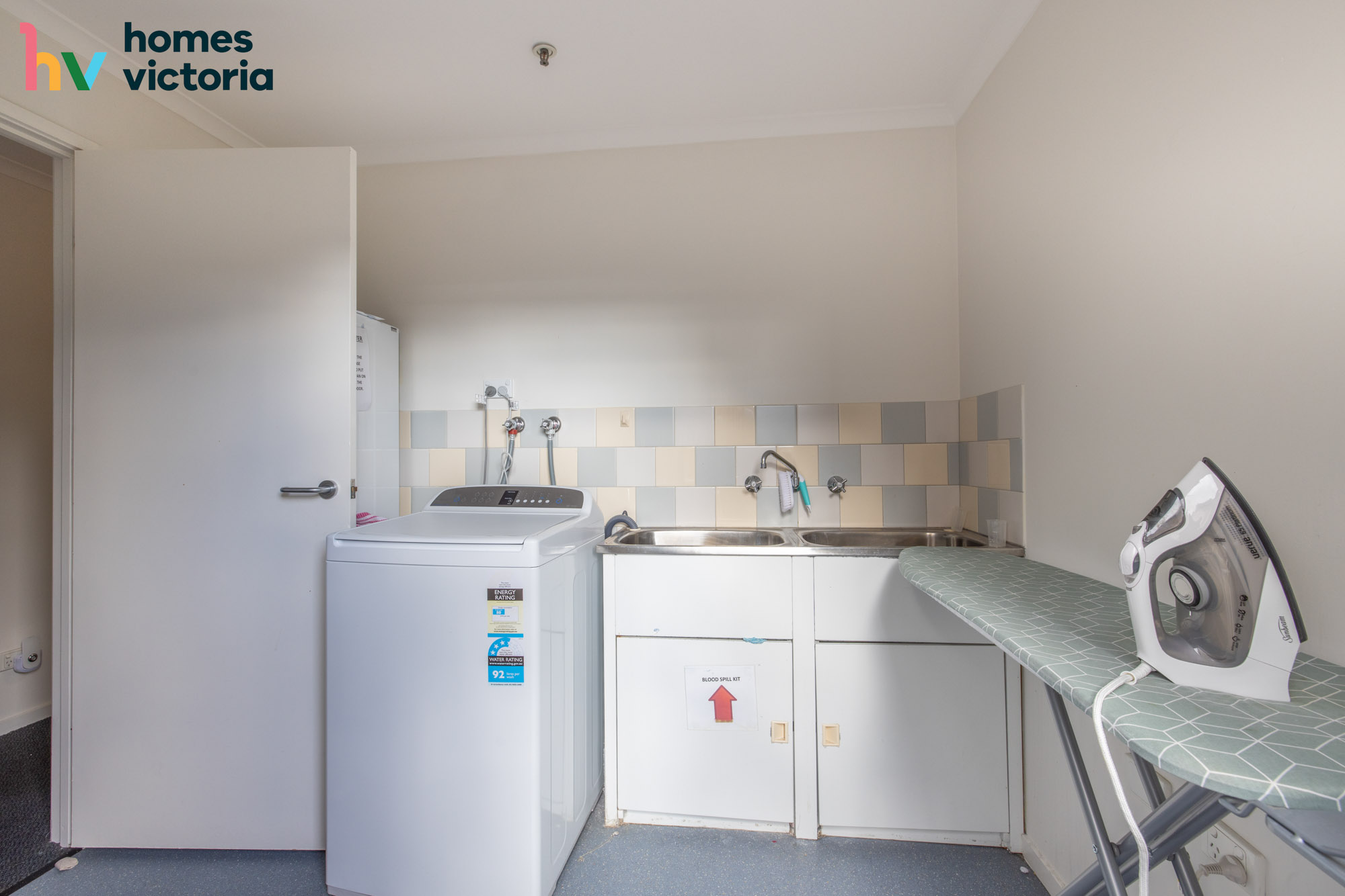 Welcoming unit in leafy Croydon — Home image 15