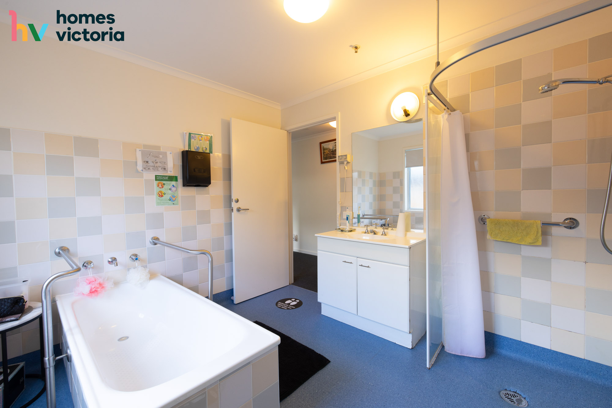 Welcoming unit in leafy Croydon — Home image 16
