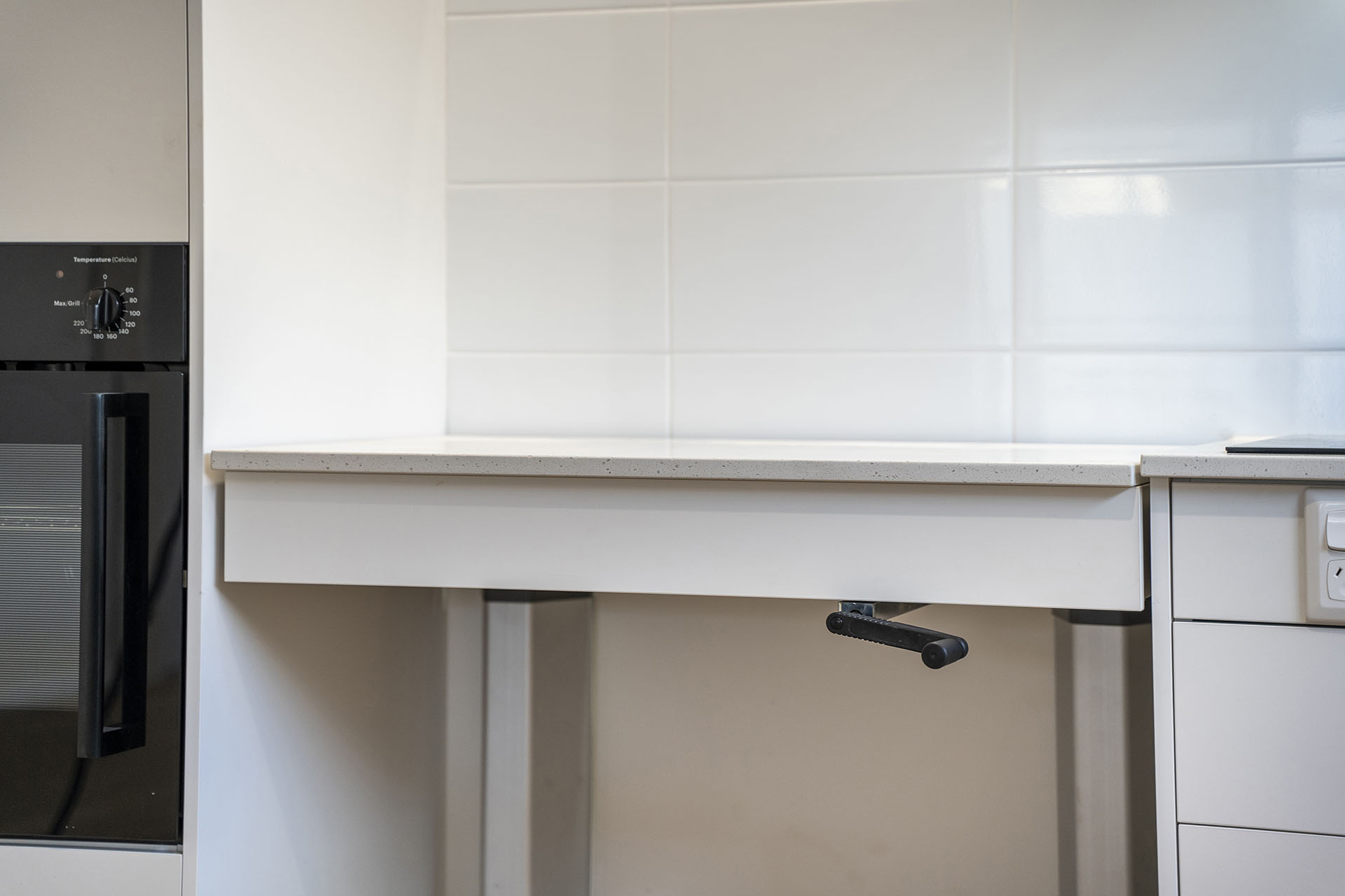 Sophisticated SDA High Physical Home in Baldivis — Home image 22