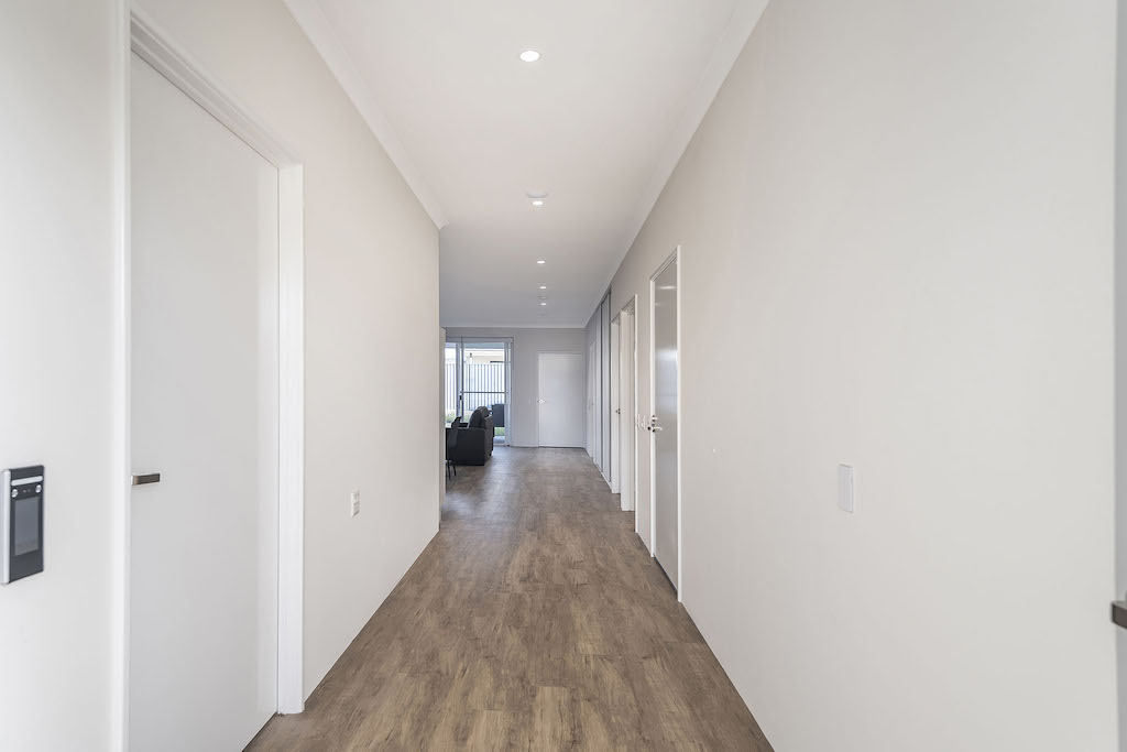 Sophisticated SDA High Physical Home in Baldivis — Home image 24