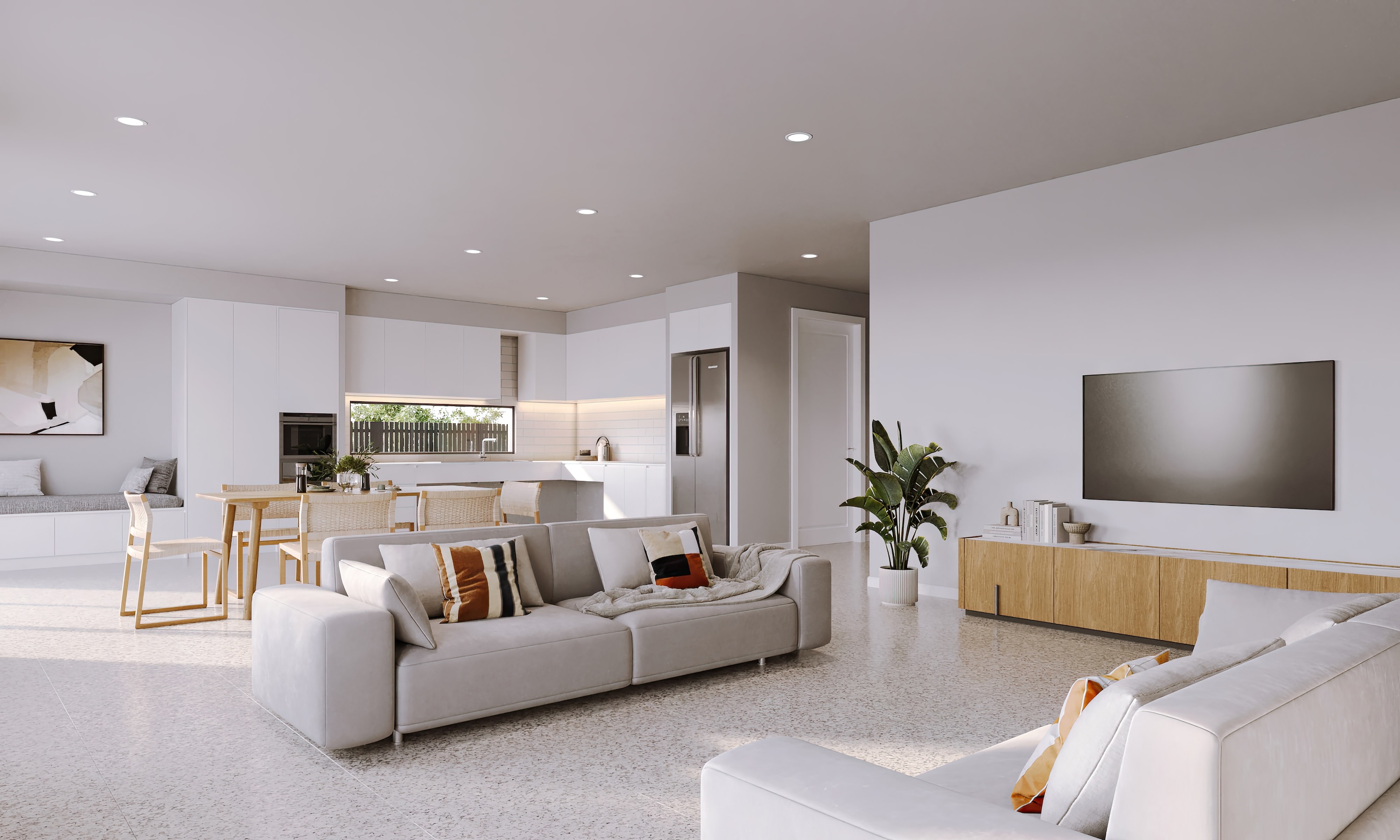 New Build SDA In Christies Beach — Home image 2