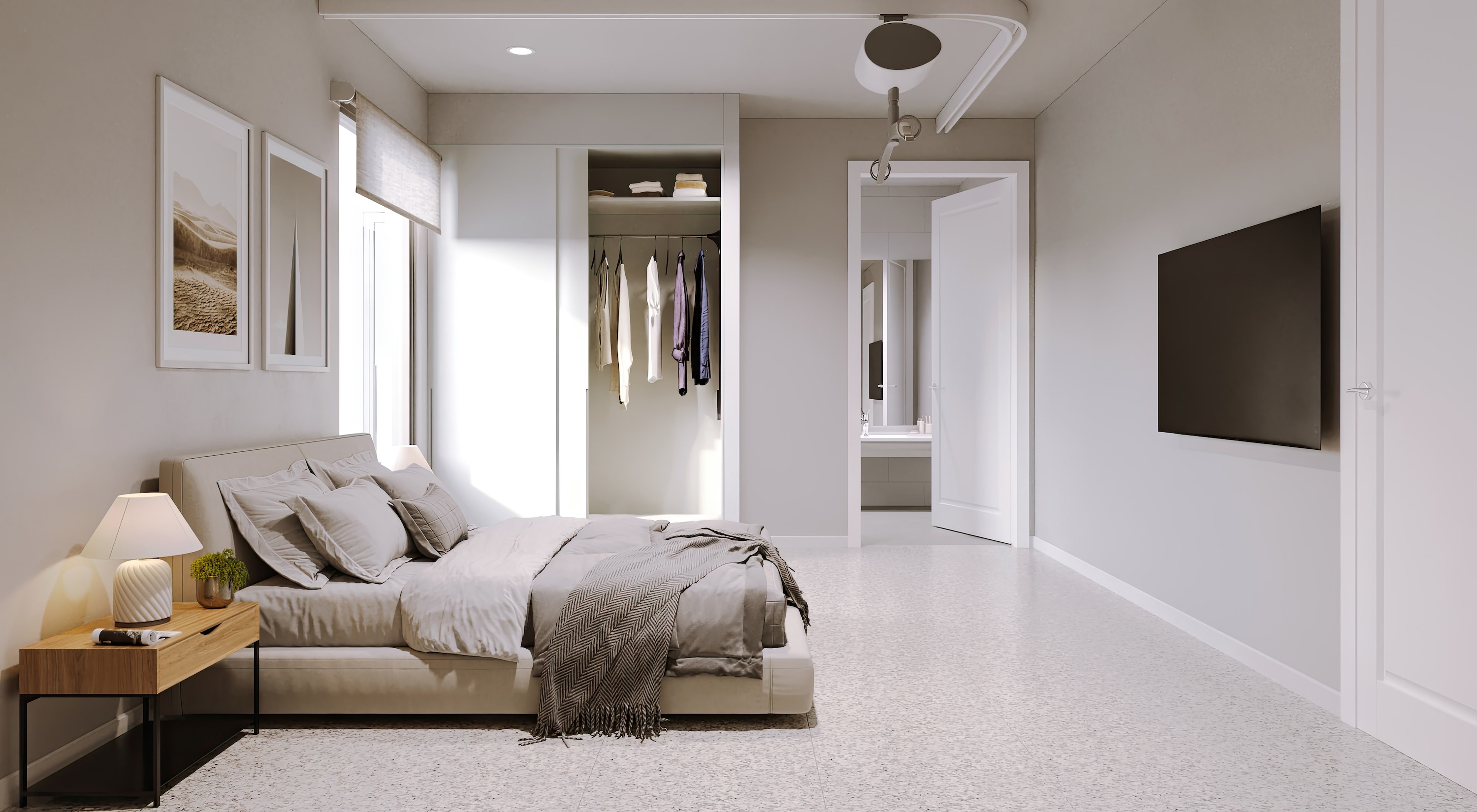 New Build SDA In Christies Beach — Home image 3