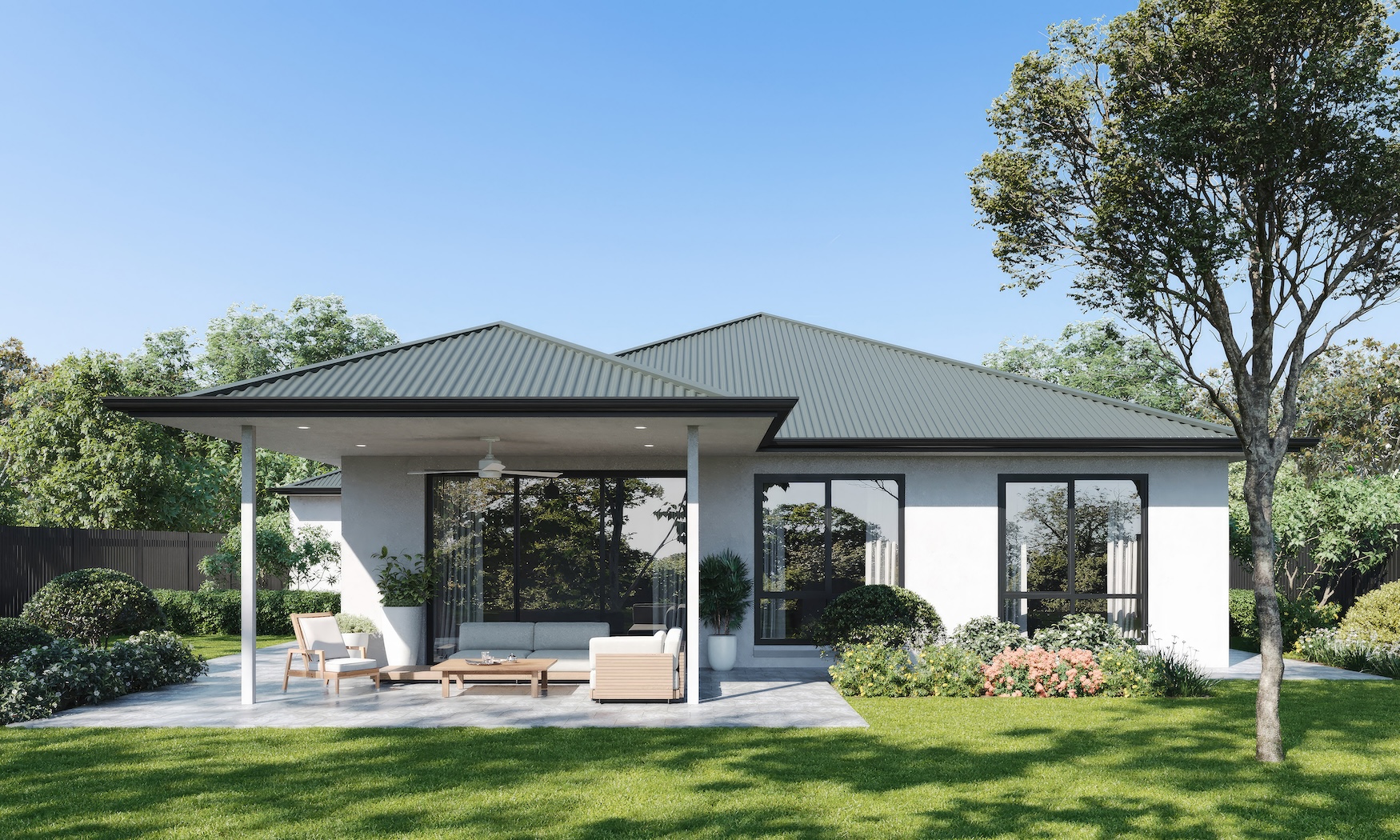 New Build SDA In Christies Beach — Home image 4