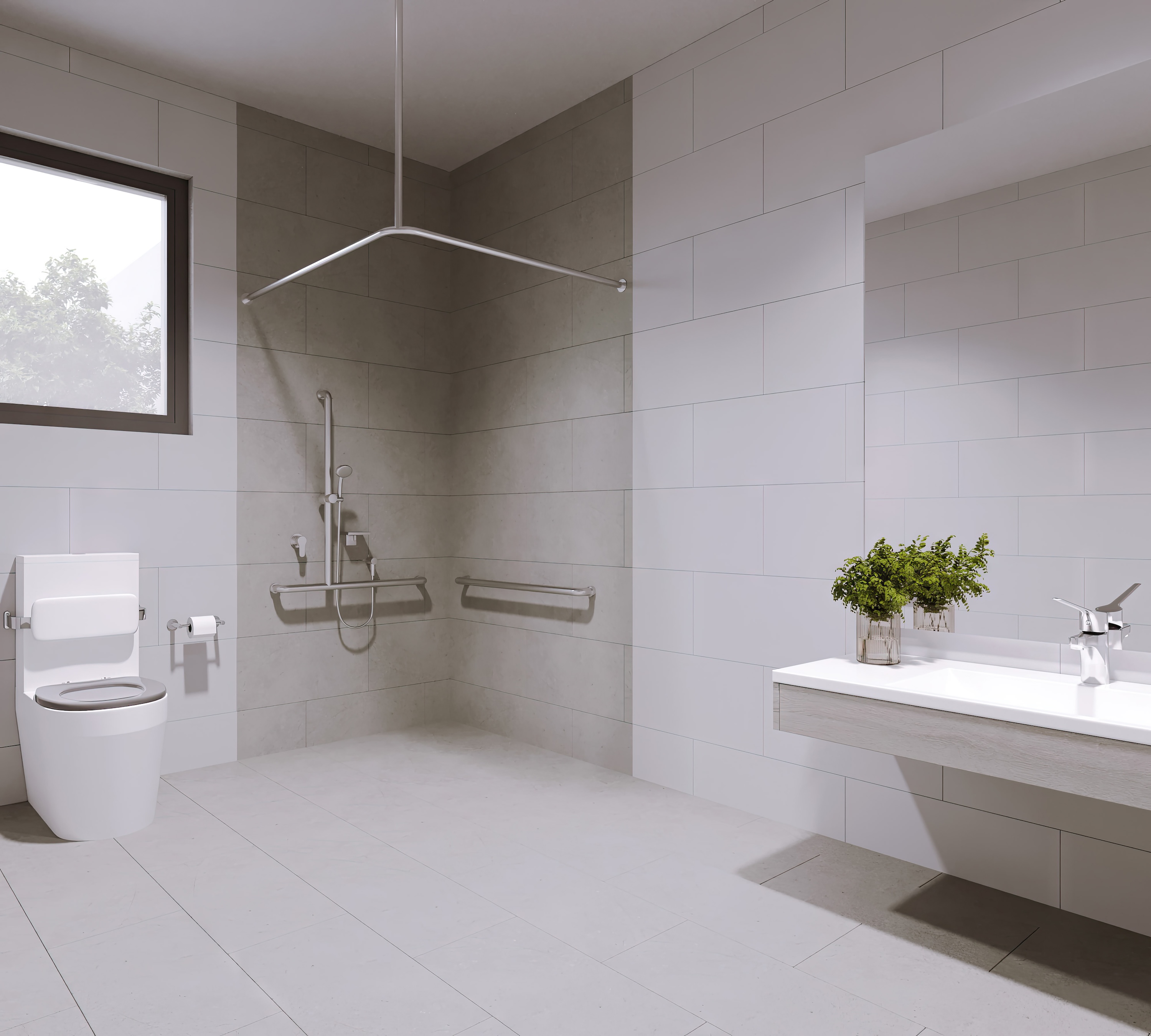 New Build SDA In Christies Beach — Home image 5