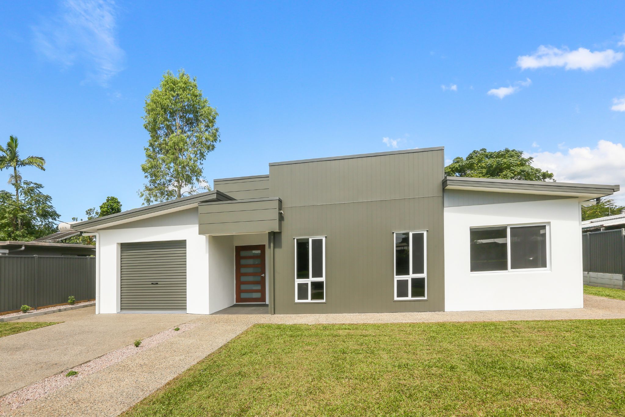 Fully Accessible SIL Home in White Rock, Cairns — Home image 2