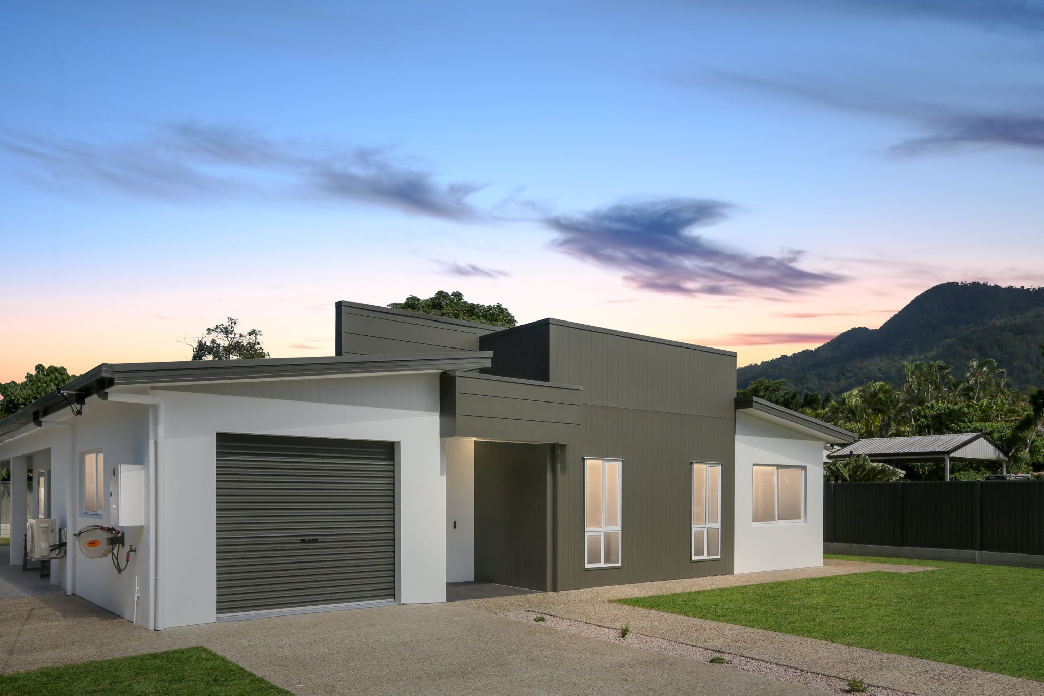 Fully Accessible SIL Home in White Rock, Cairns — Home image 4