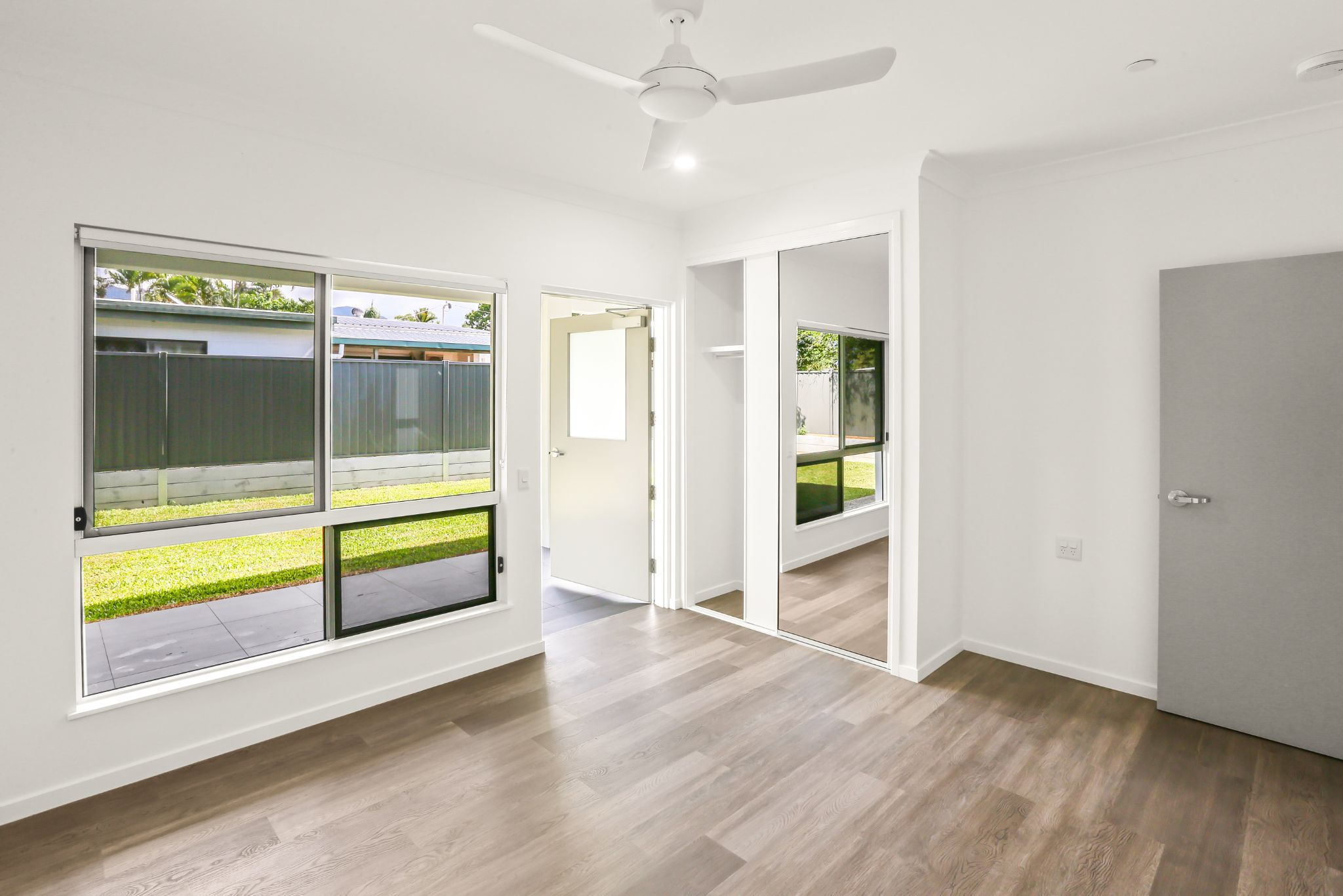 Fully Accessible SIL Home in White Rock, Cairns — Home image 5