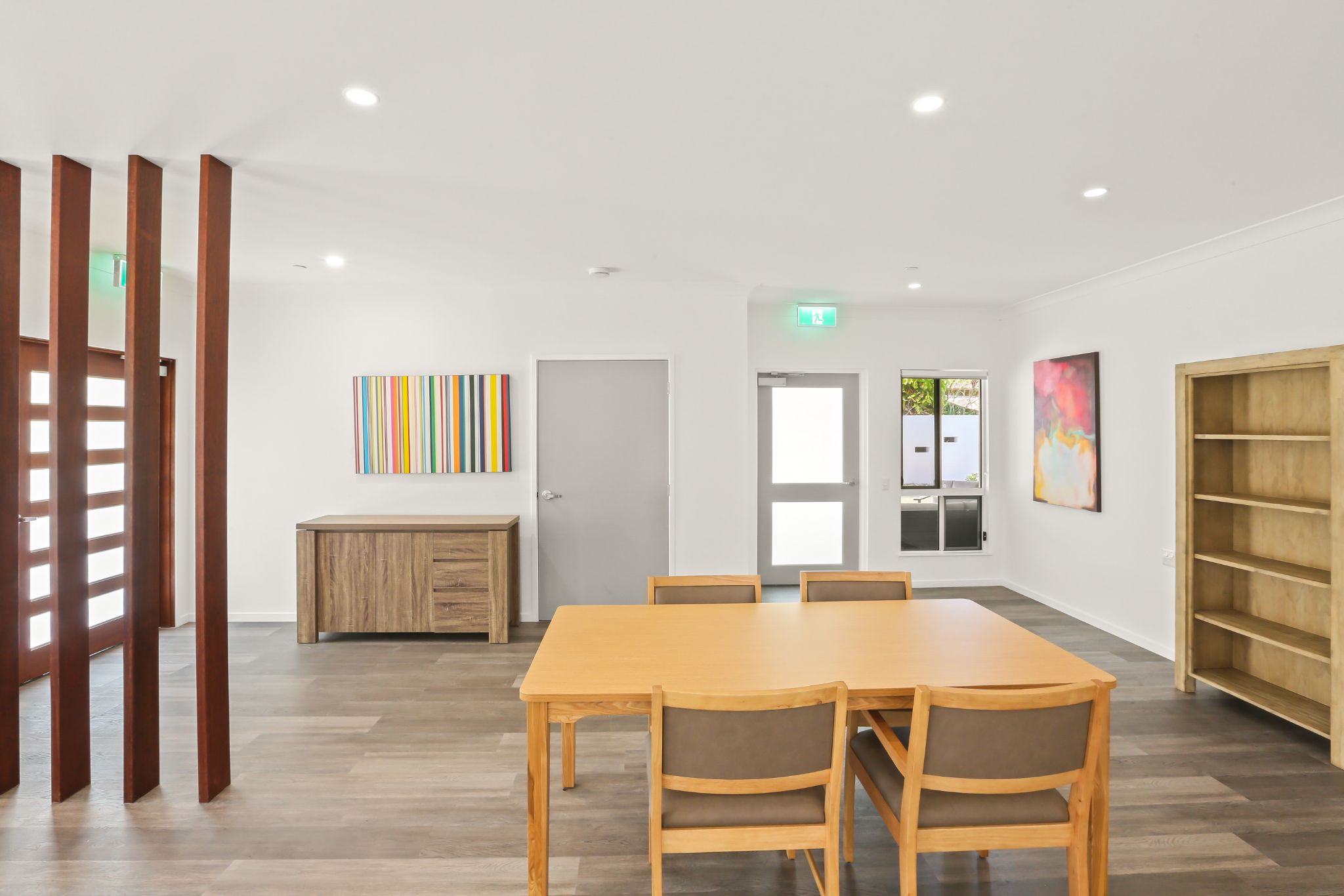 Fully Accessible SIL Home in White Rock, Cairns — Home image 6