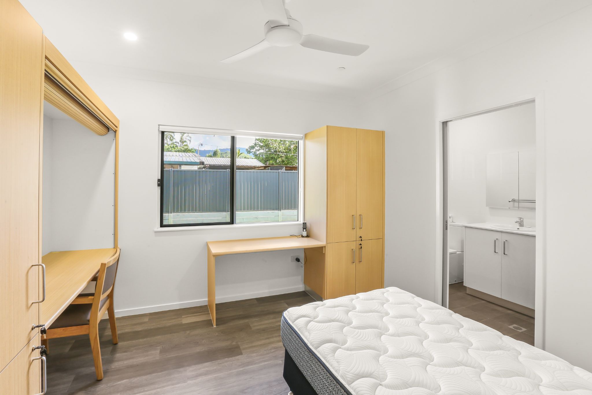 Fully Accessible SIL Home in White Rock, Cairns — Home image 9