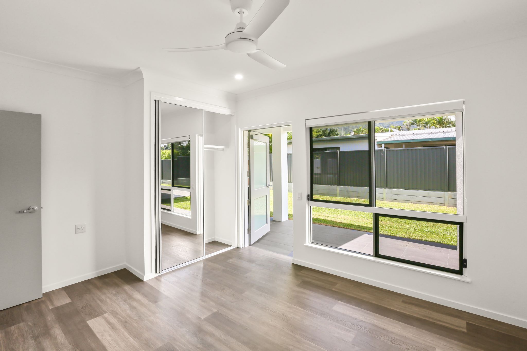 Fully Accessible SIL Home in White Rock, Cairns — Home image 10