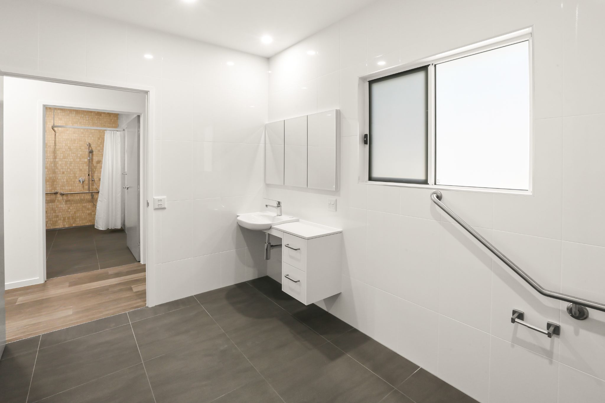 Fully Accessible SIL Home in White Rock, Cairns — Home image 12