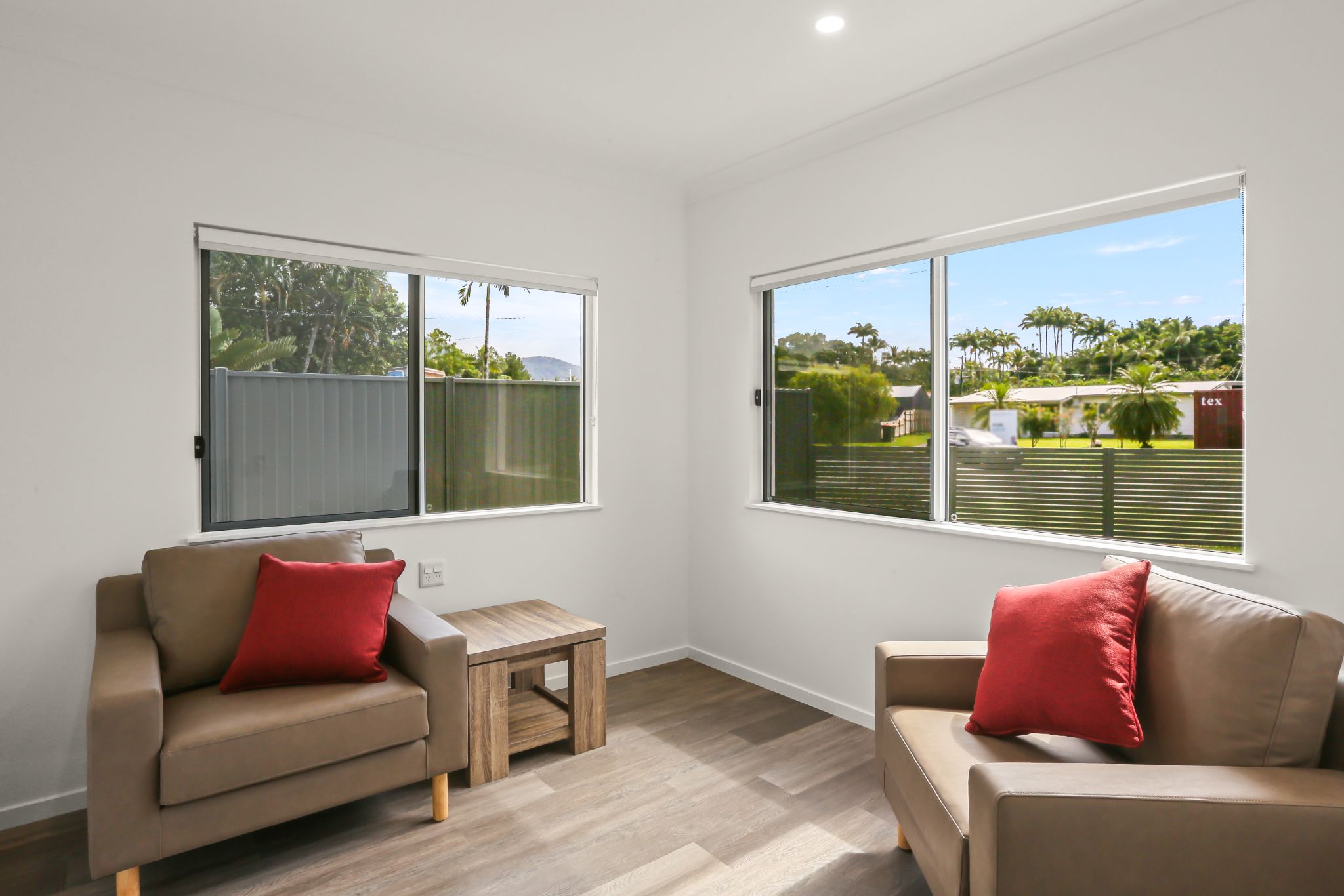 Fully Accessible SIL Home in White Rock, Cairns — Home image 16