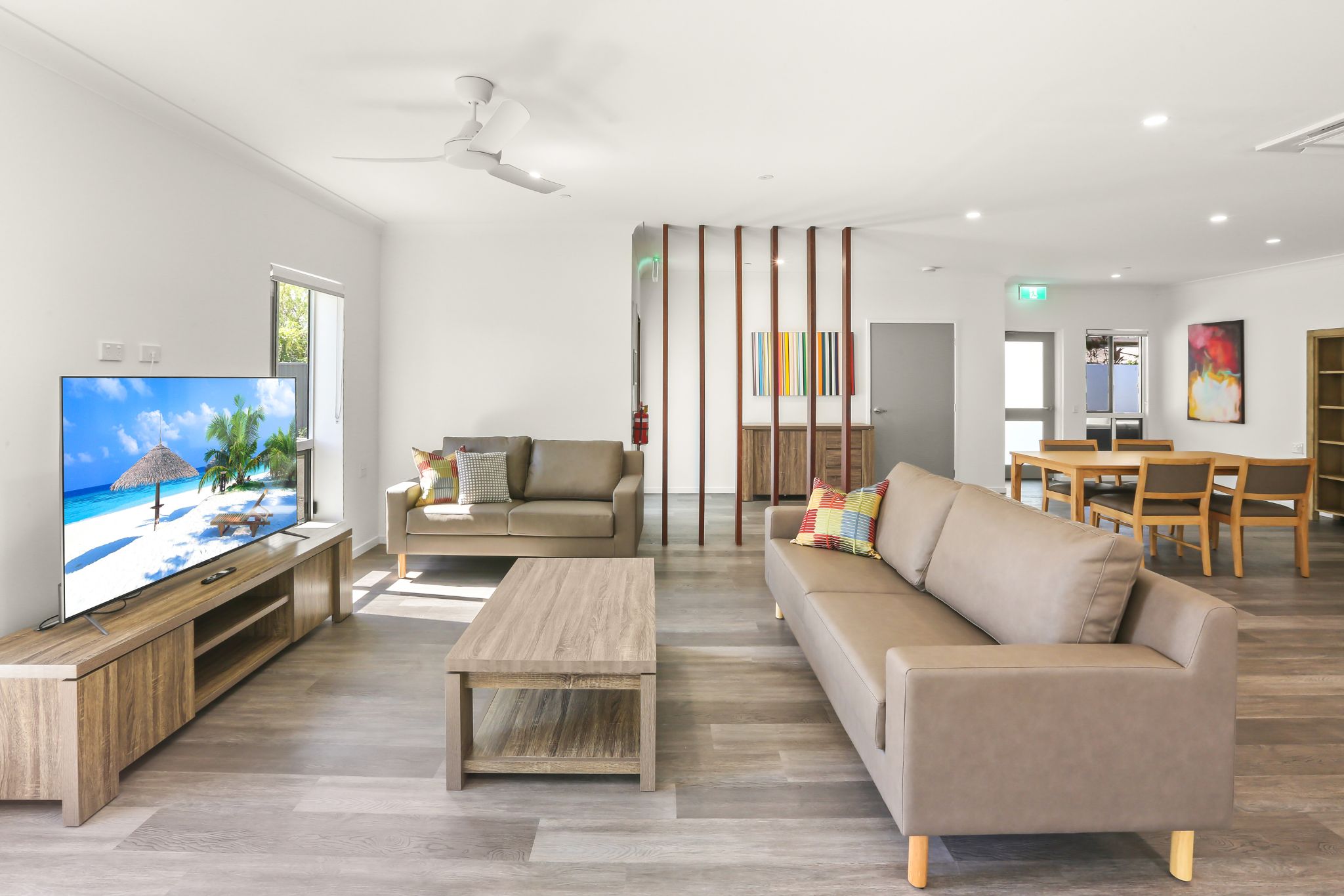 Fully Accessible SIL Home in White Rock, Cairns — Home image 19