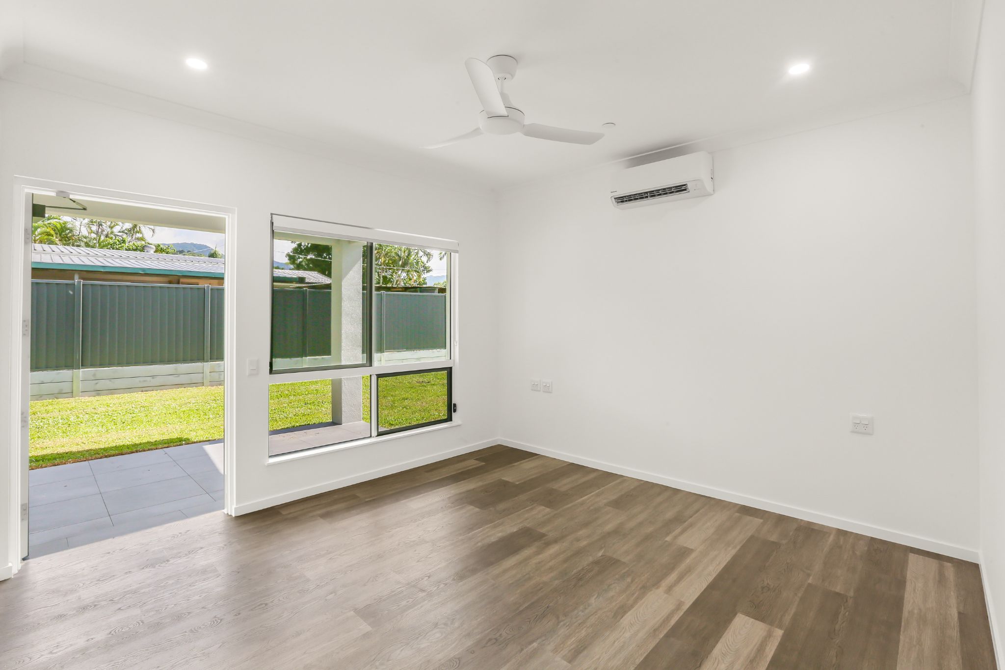 Fully Accessible SIL Home in White Rock, Cairns — Home image 20