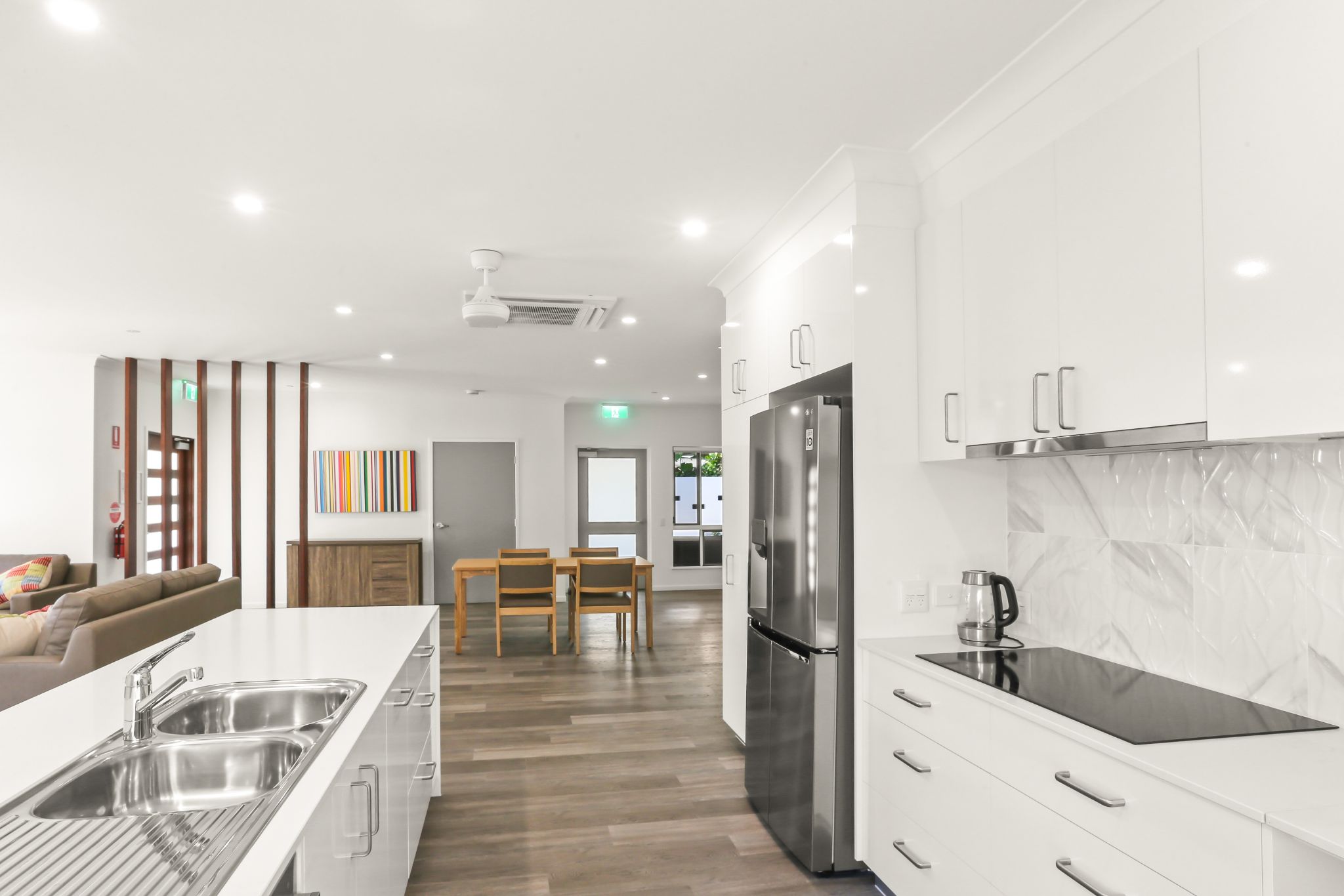 Fully Accessible SIL Home in White Rock, Cairns — Home image 21