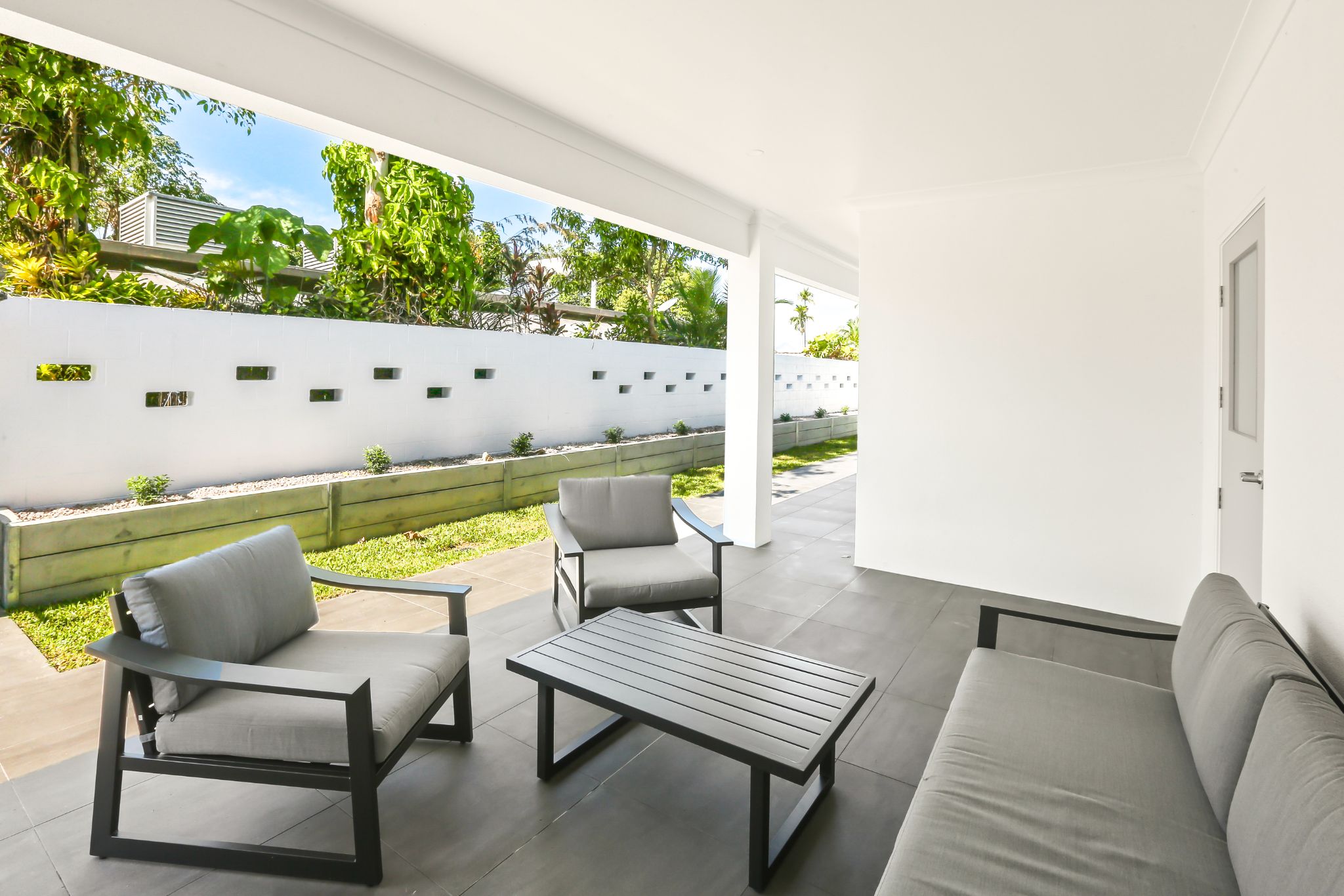 Fully Accessible SIL Home in White Rock, Cairns — Home image 22
