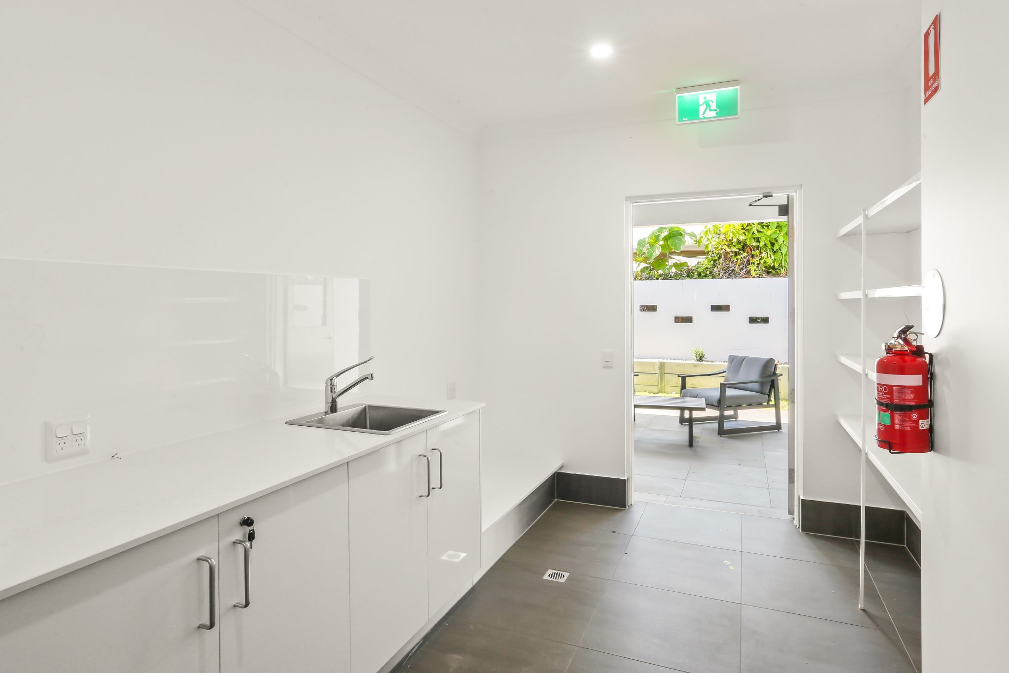 Fully Accessible SIL Home in White Rock, Cairns — Home image 23