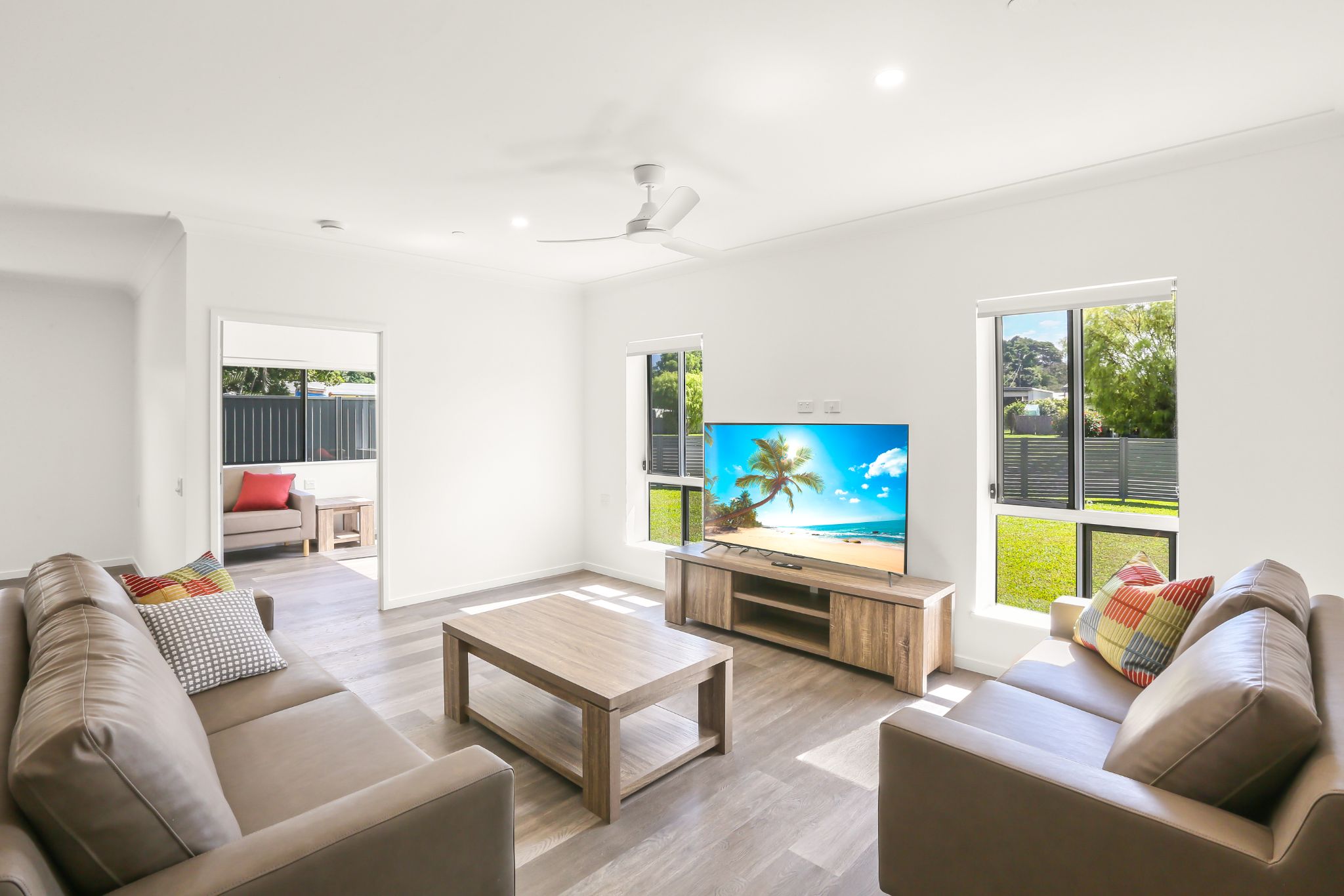 Fully Accessible SIL Home in White Rock, Cairns — Home image 24