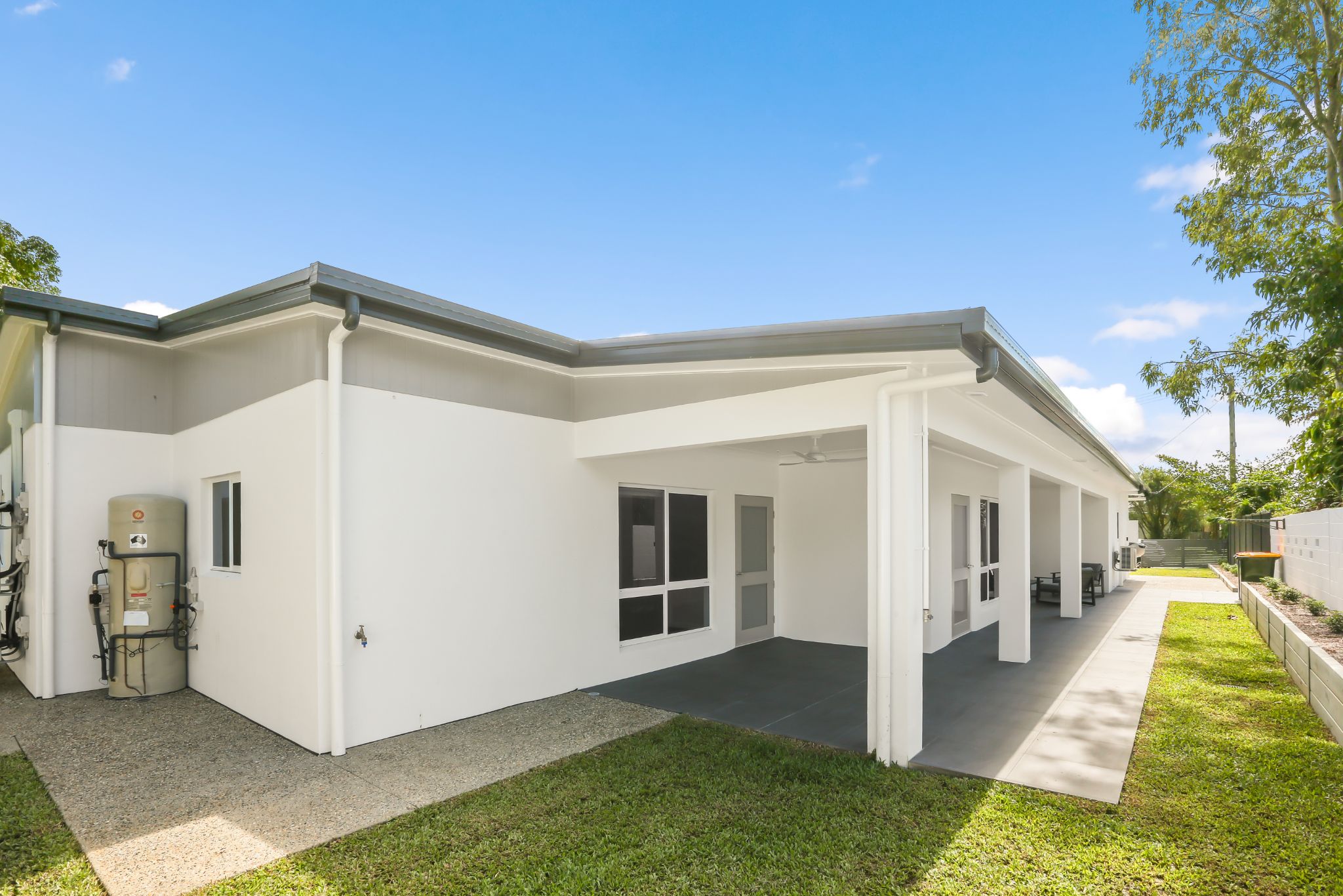 Fully Accessible SIL Home in White Rock, Cairns — Home image 25