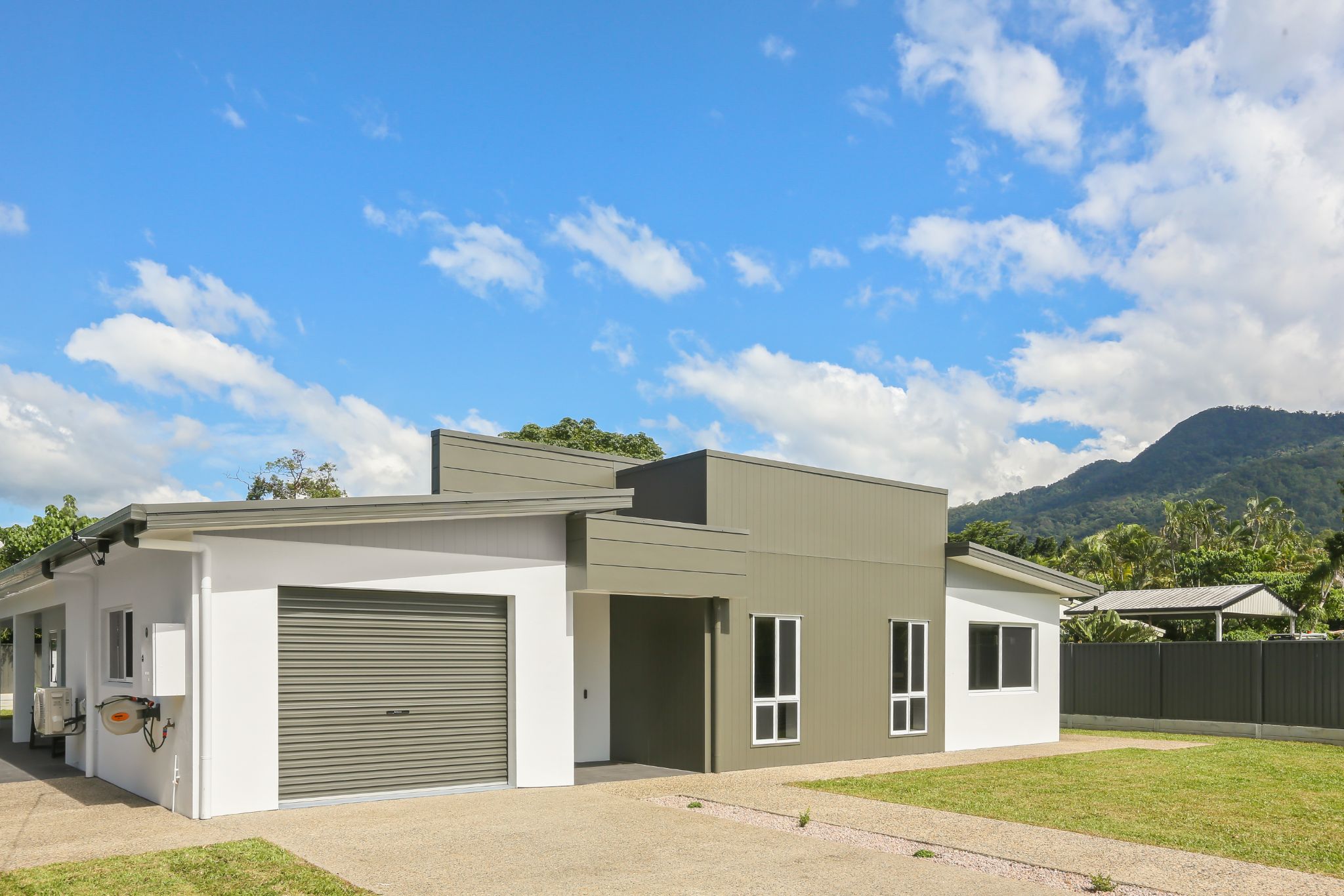 Fully Accessible SIL Home in White Rock, Cairns — Home image 26