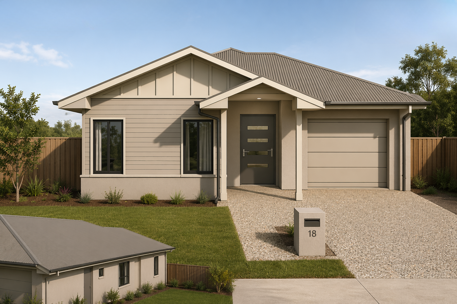 Fully Accessible Side-by-Side Houses — Home image 2