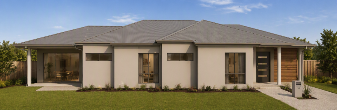 Fully Accessible Side-by-Side Houses — Home image 5