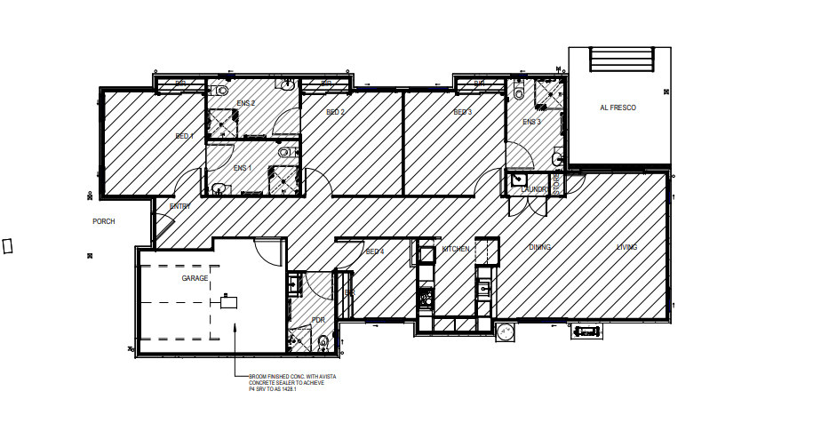 Fully Accessible Side-by-Side Houses — Home image 6