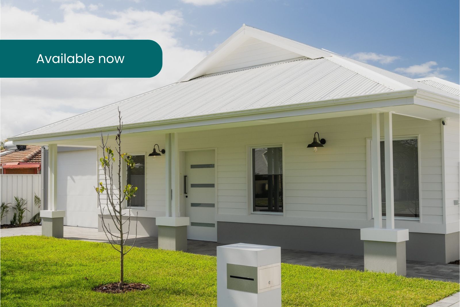 Private Bedroom and Ensuite in this Luxury 2-bed Home for Sharing Disability Accommodation — Home image 4