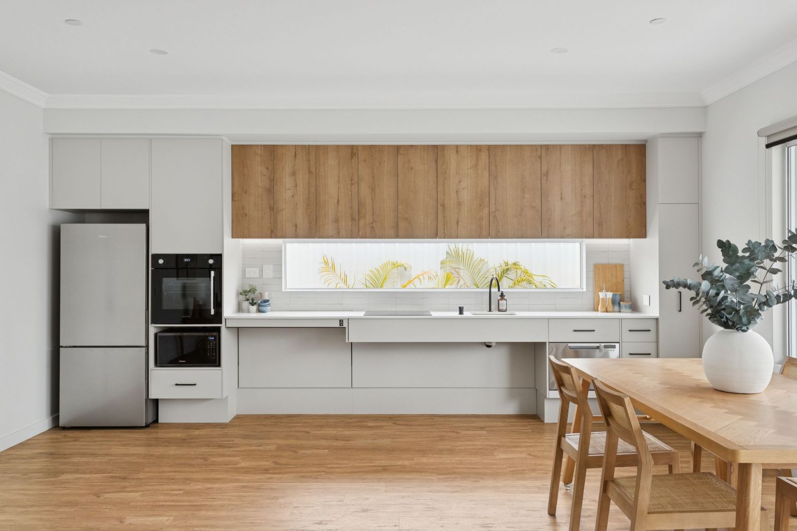 Private Bedroom and Ensuite in this Luxury 2-bed Home for Sharing Disability Accommodation — Home image 6