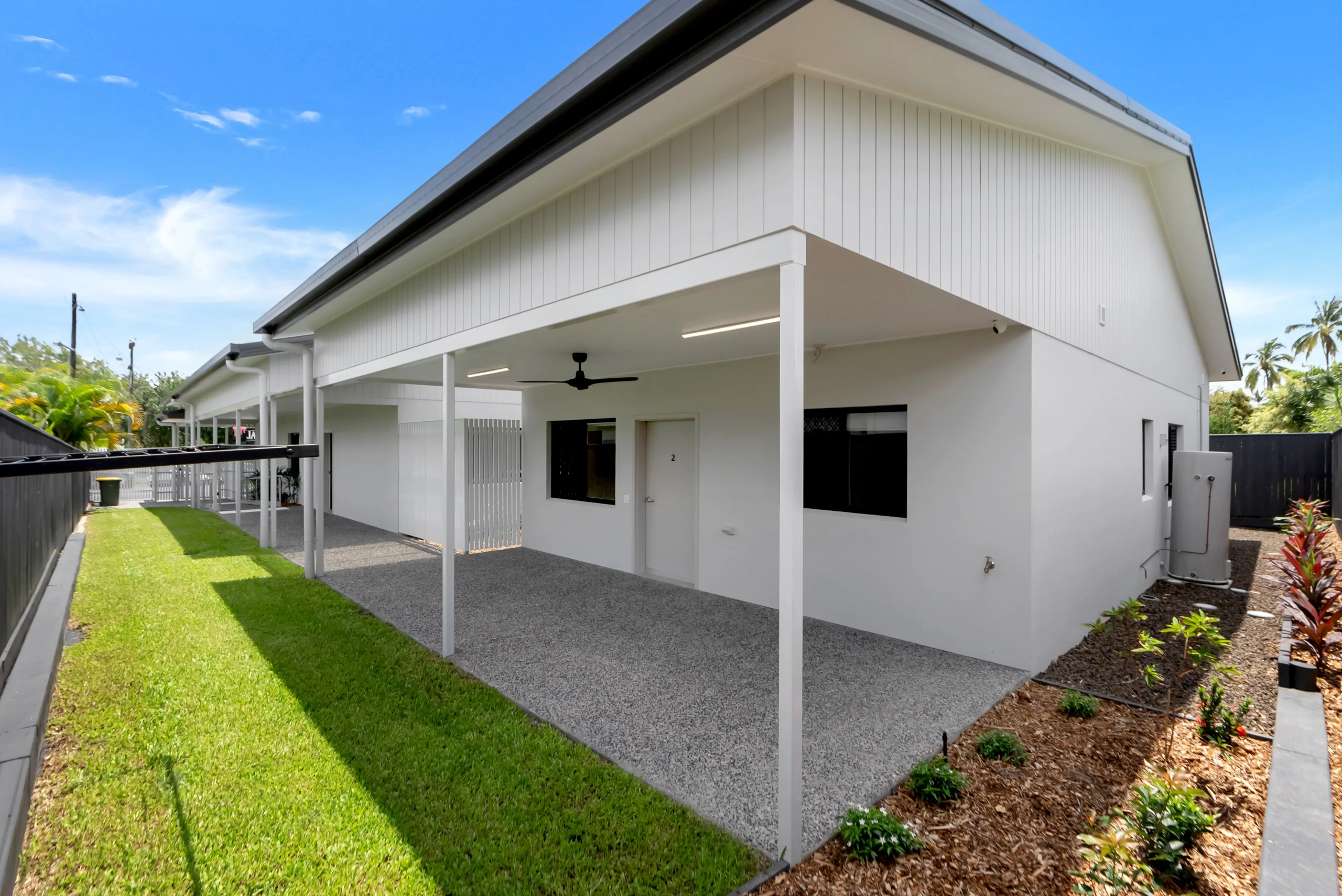 Ishmael Road, Earlville SDA — Home image 3
