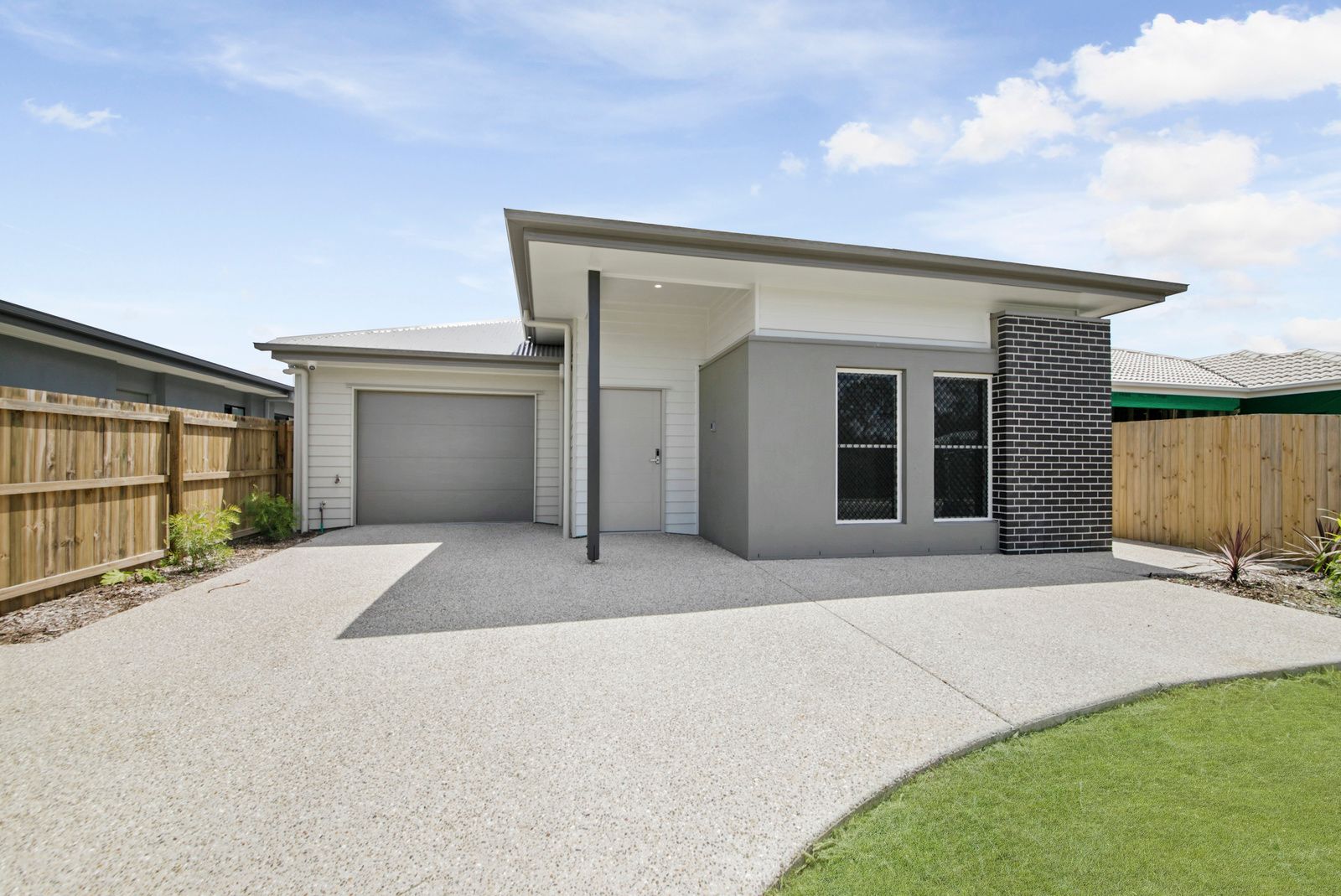 Beautiful Brand New Home - Robust — Home image 18