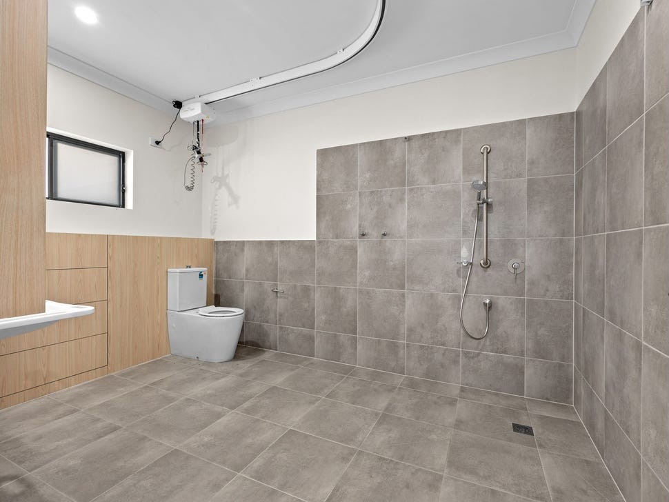 Ipswich 3 SDA Room Home with OOA — Home image 5