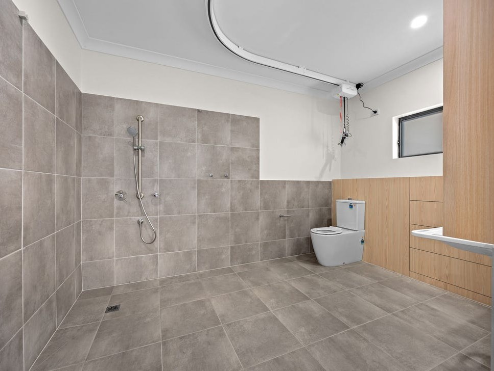 Ipswich 3 SDA Room Home with OOA — Home image 6