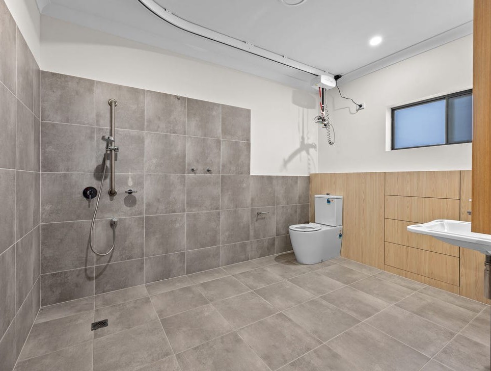 Ipswich 3 SDA Room Home with OOA — Home image 7
