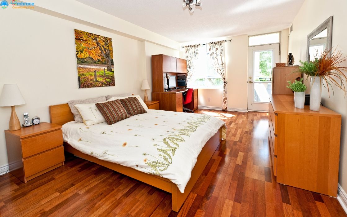 Female-Only NDIS Accommodation in Condell Park | New, Fully Furnished Home — Home image 5