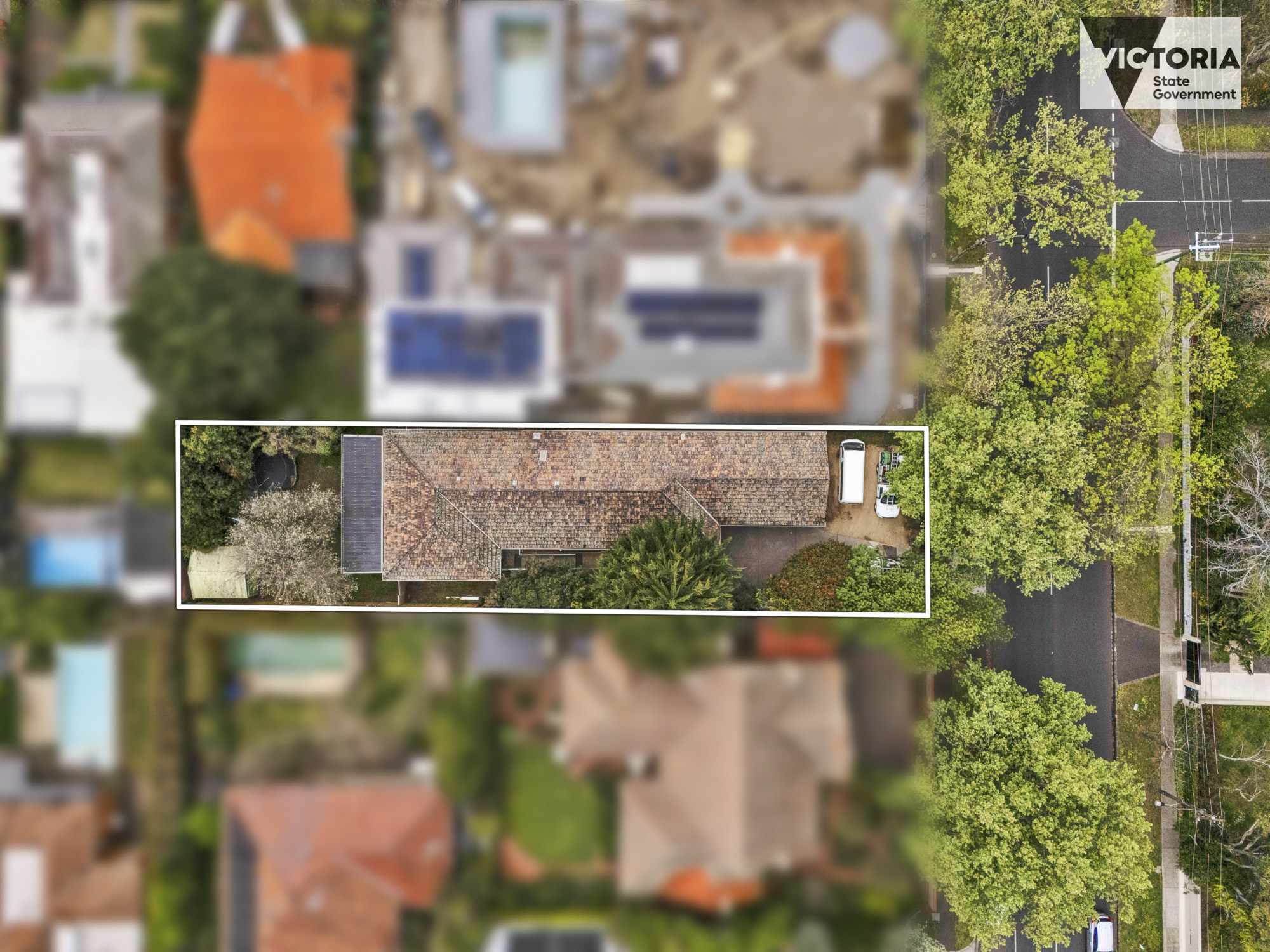 Welcoming home in the leafy suburb of Camberwell — Home image 7