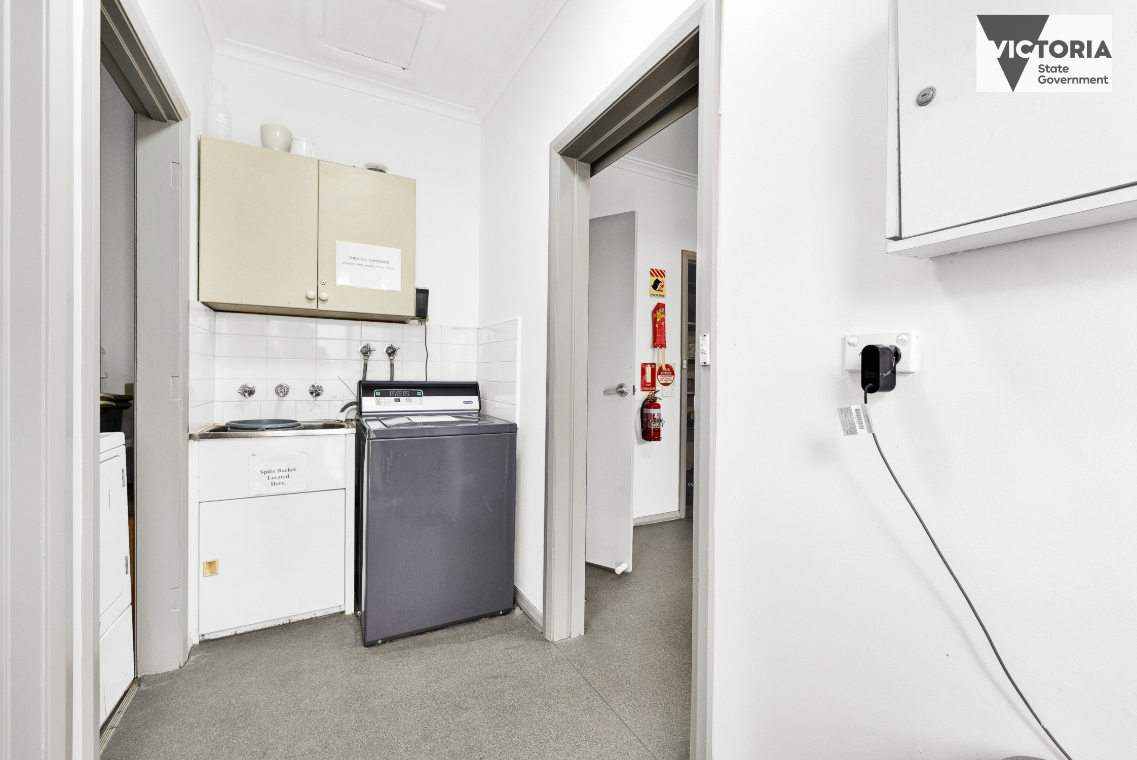 Welcoming home in the leafy suburb of Camberwell — Home image 10