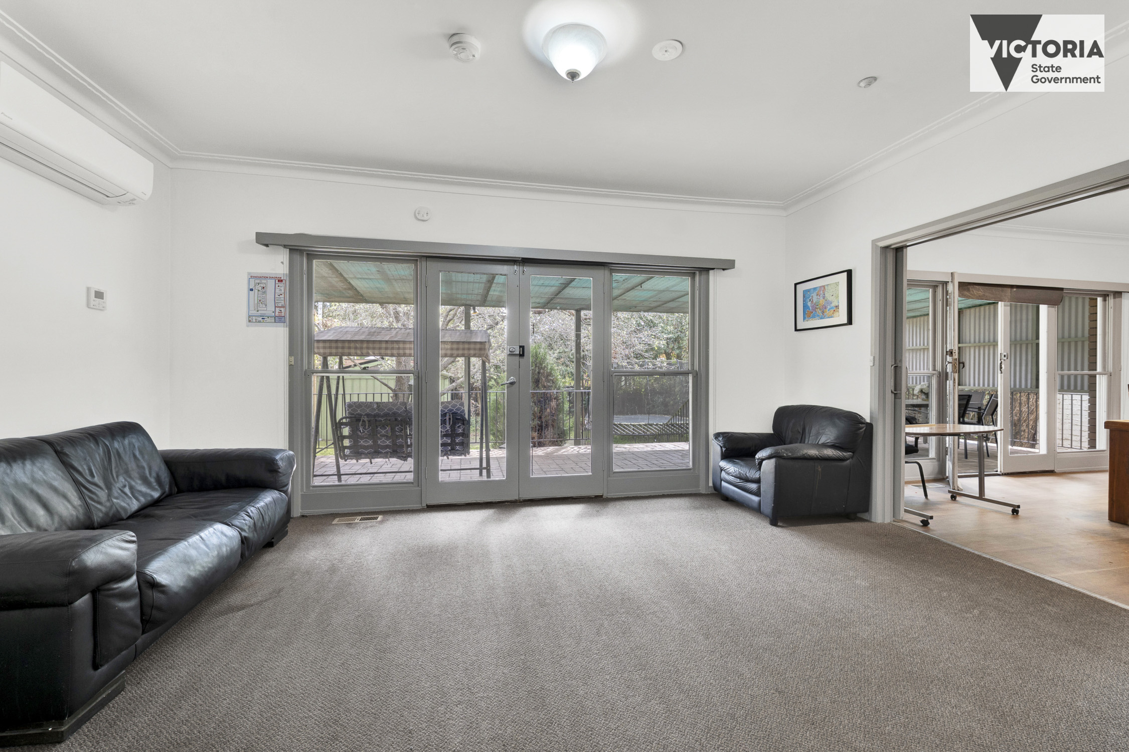 Welcoming home in the leafy suburb of Camberwell — Home image 11