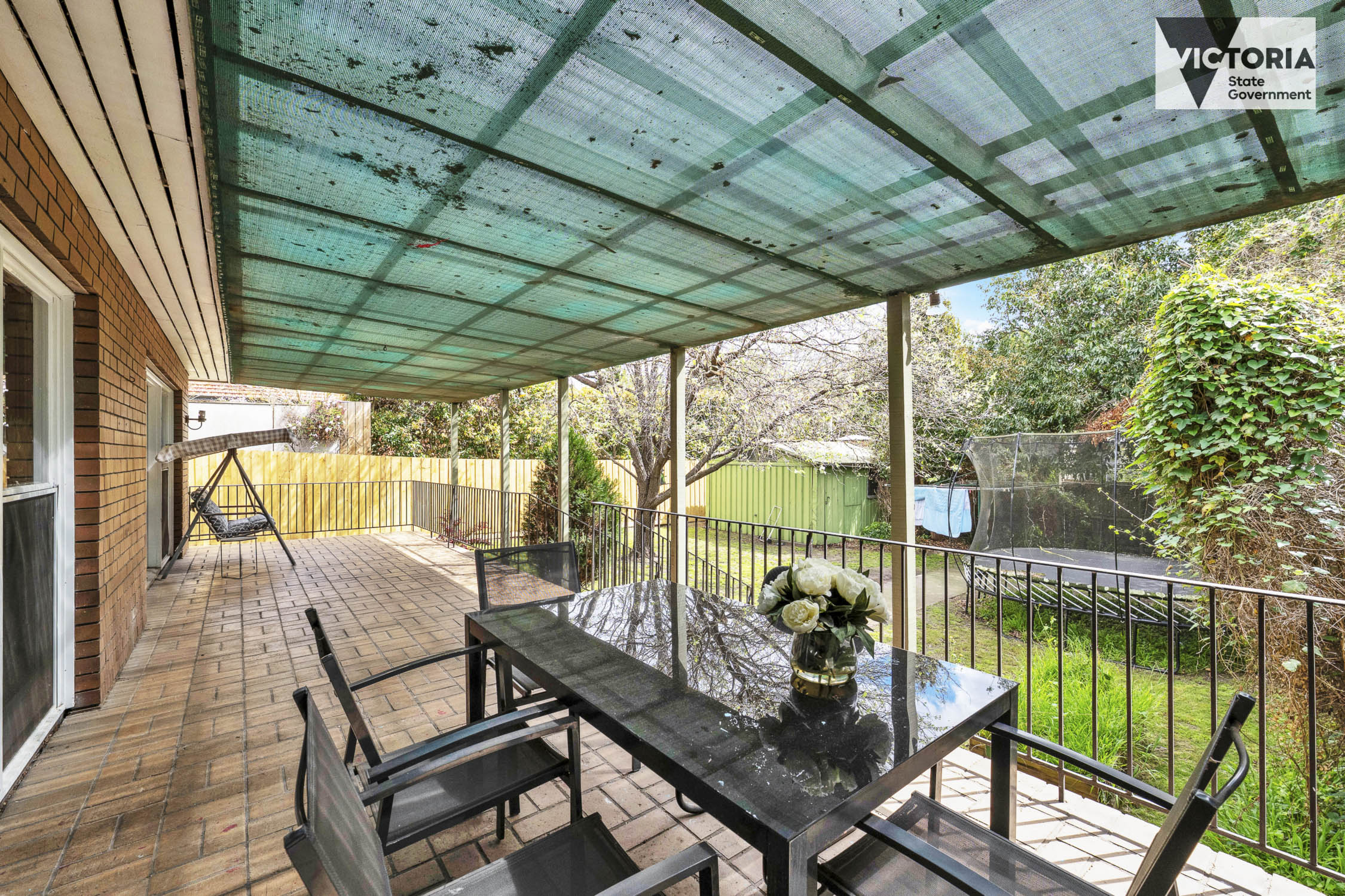 Welcoming home in the leafy suburb of Camberwell — Home image 3
