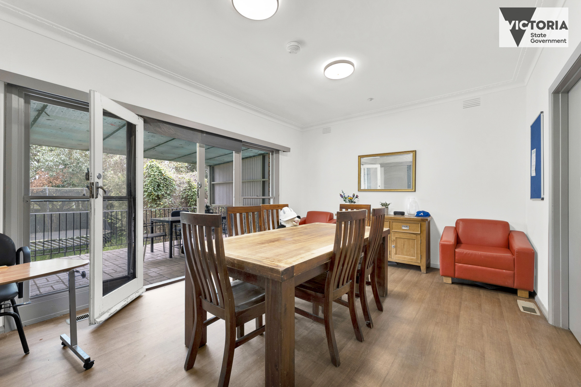 Welcoming home in the leafy suburb of Camberwell — Home image 5