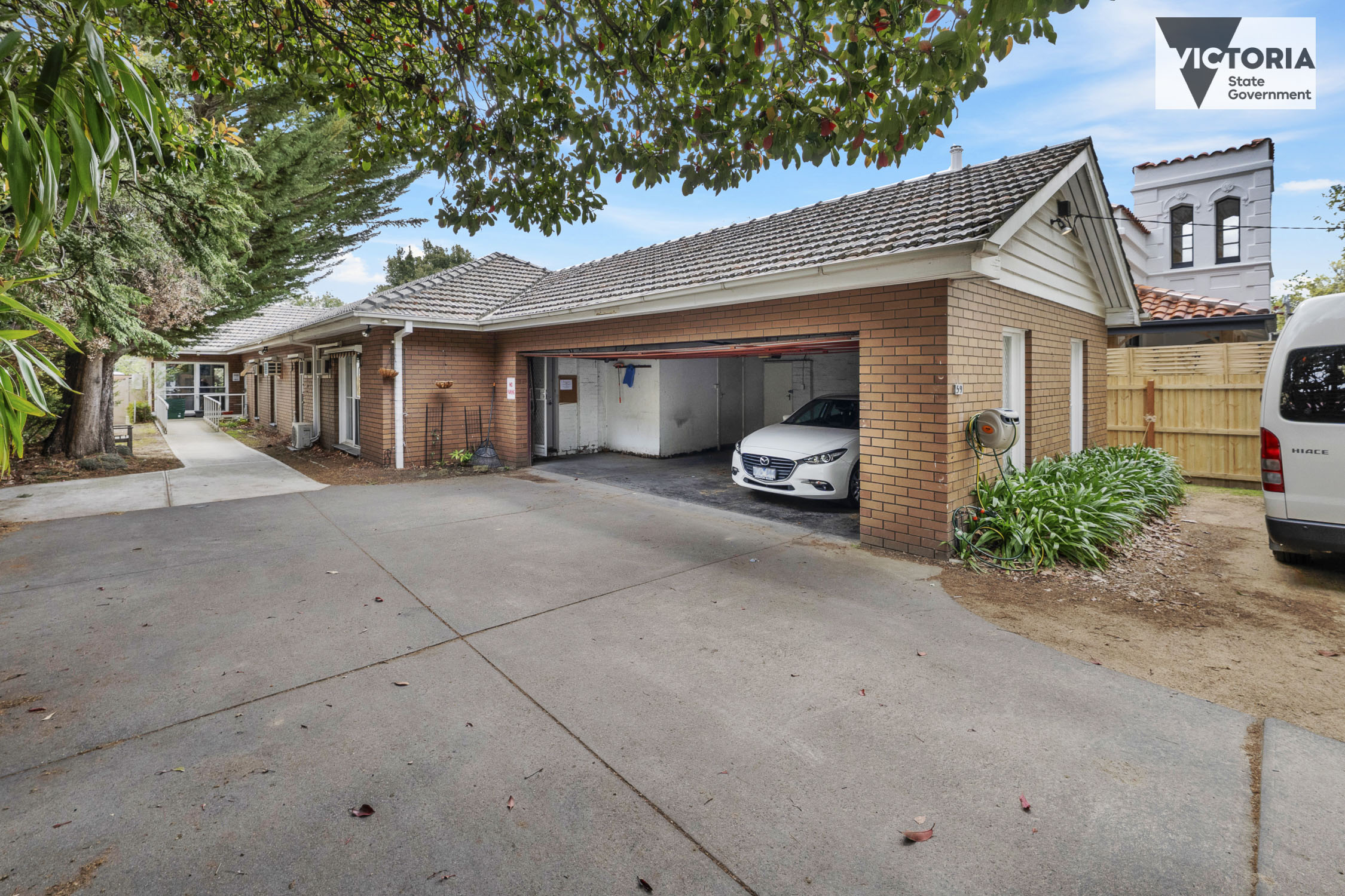 Welcoming home in the leafy suburb of Camberwell — Home image 6