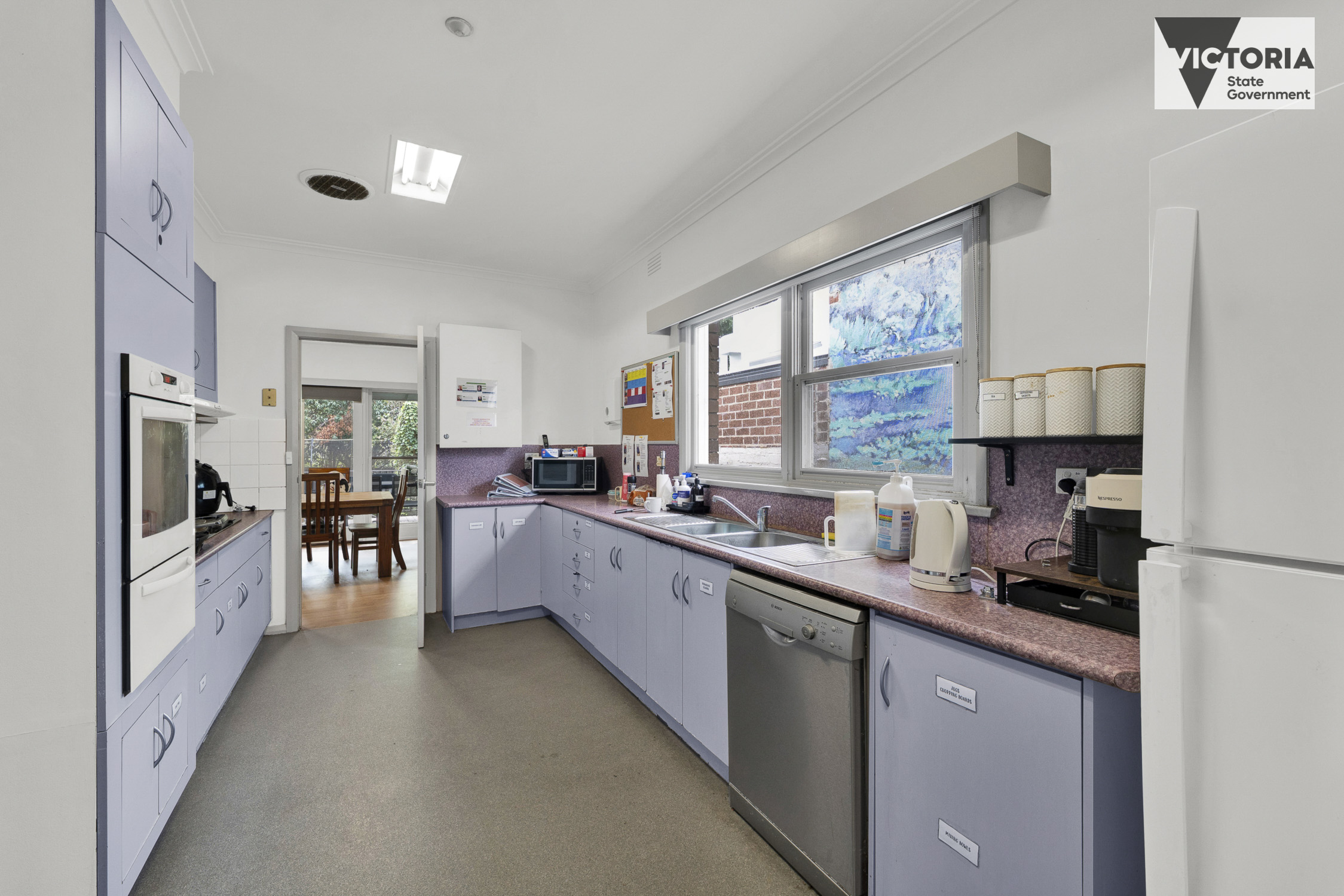Welcoming home in the leafy suburb of Camberwell — Home image 7