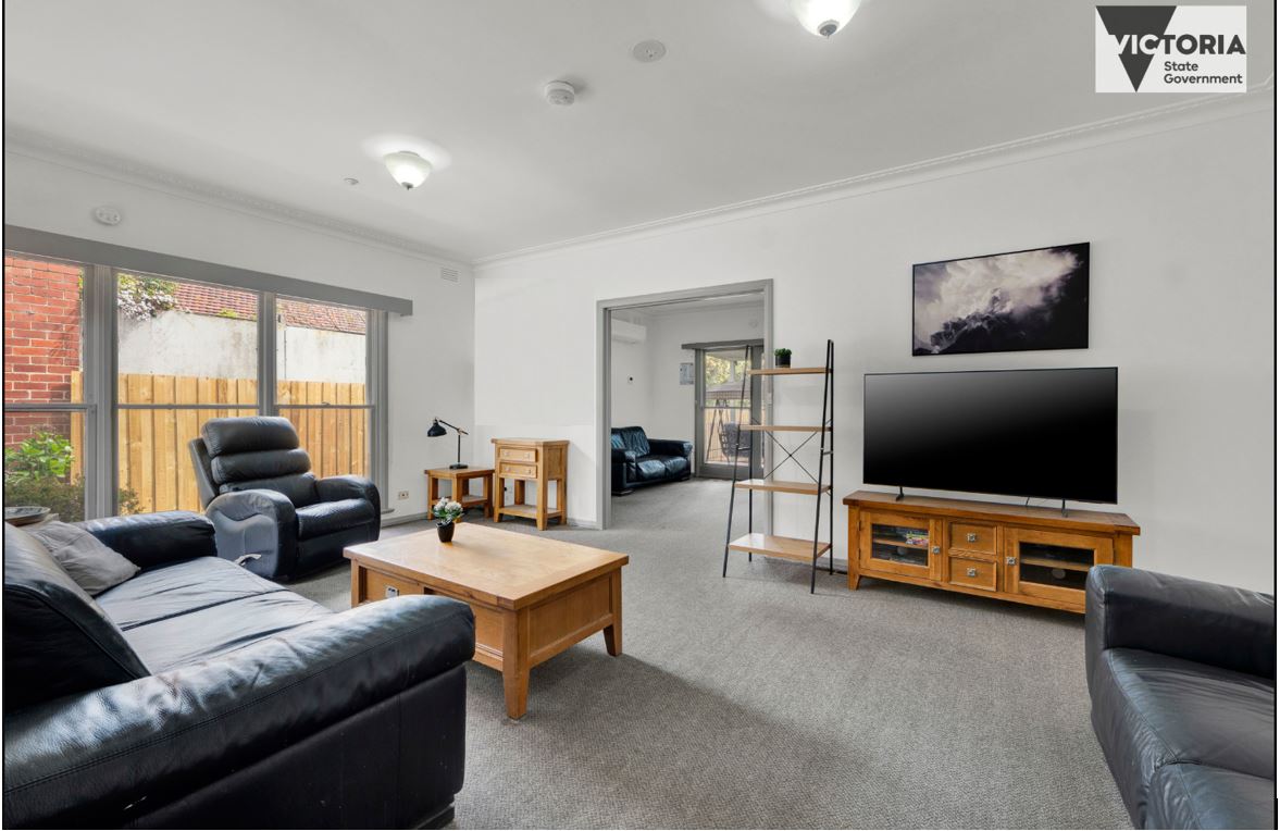 Welcoming home in the leafy suburb of Camberwell — Home image 8