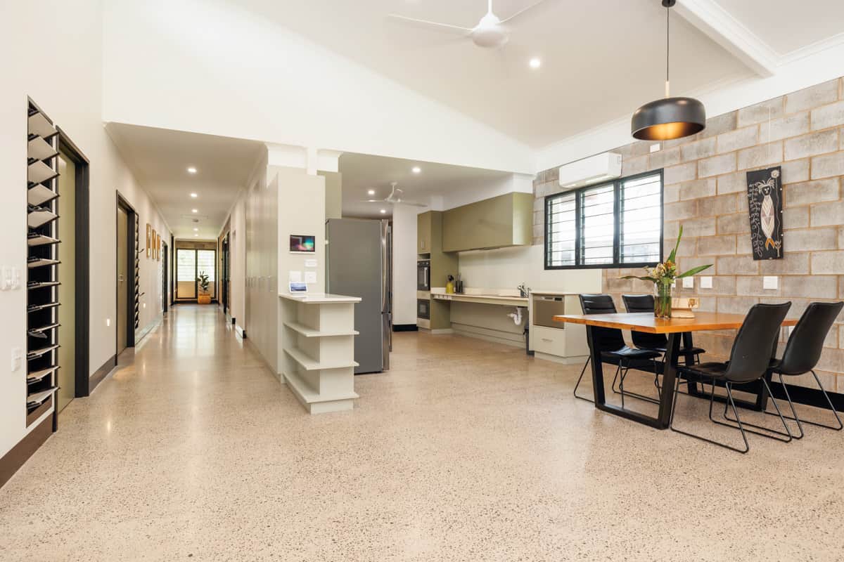 Katherine East — Home image 2
